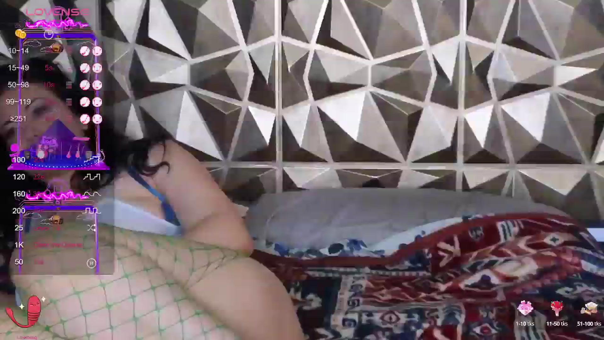 Gallery image thumbnail from BritneyButts's myfreecams stream on, 08/03/2024, 24:58 image 14 of 20