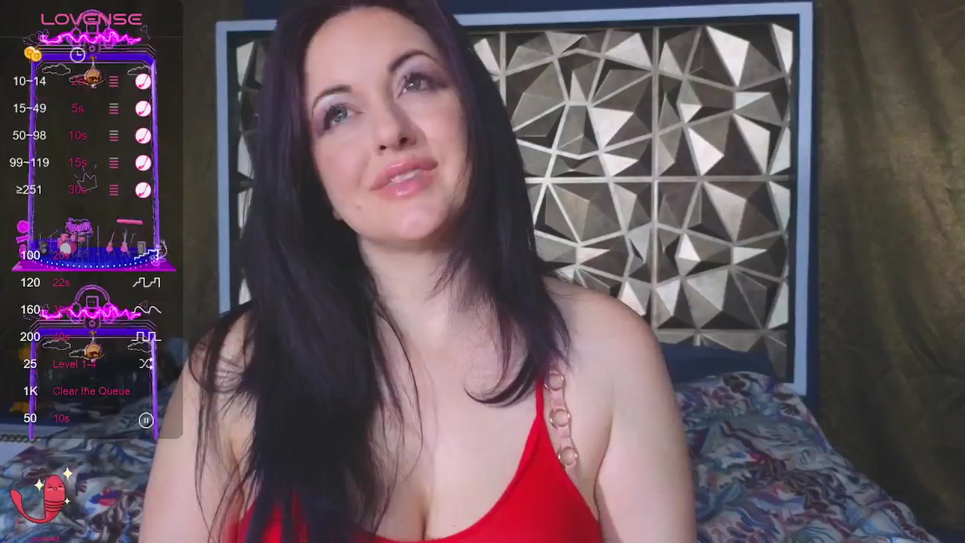 Gallery image thumbnail from BritneyButts's myfreecams stream on, 08/11/2024, 10:05 image 20 of 20