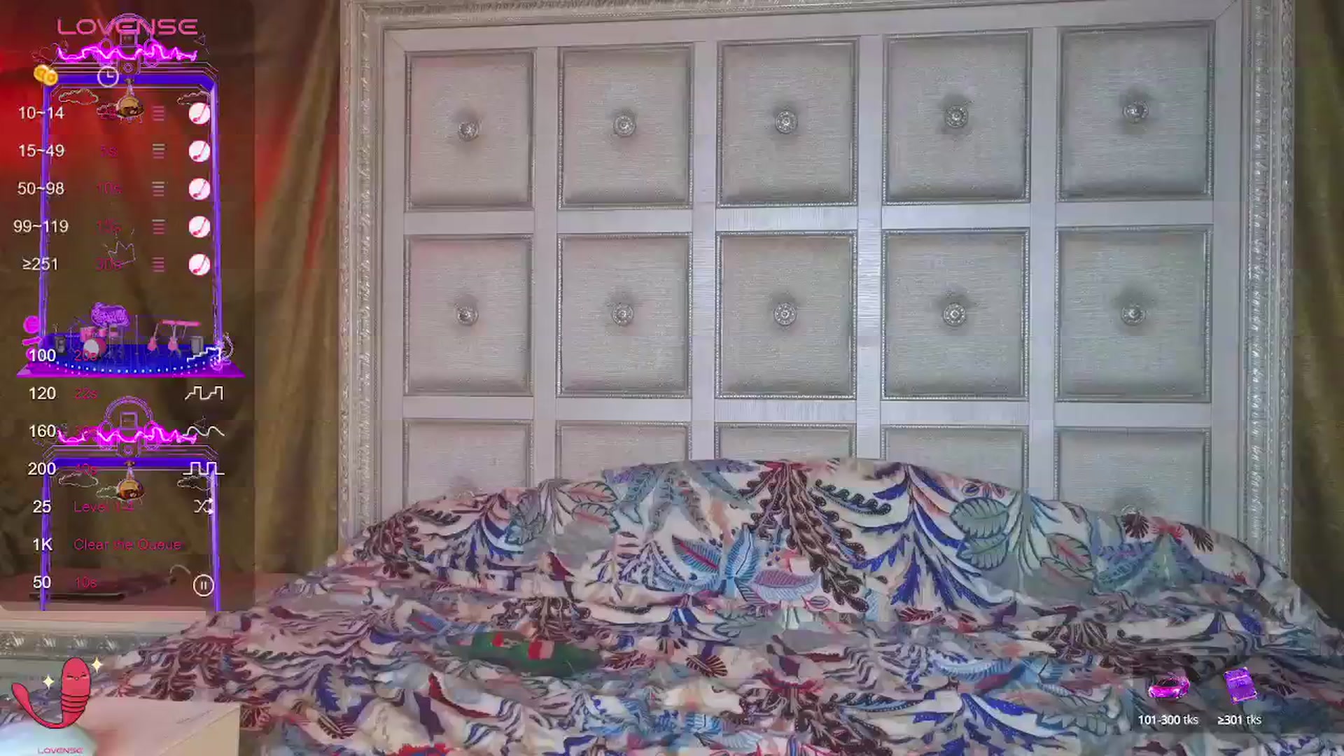 Gallery image thumbnail from BritneyButts's myfreecams stream on, 08/27/2024, 01:57 image 20 of 20