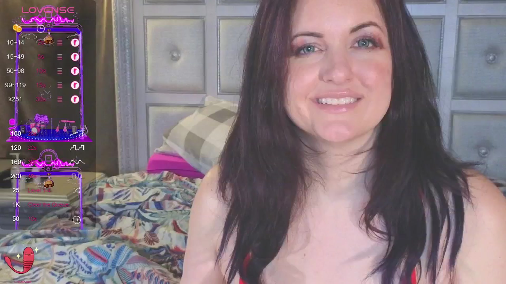 Gallery image thumbnail from BritneyButts's myfreecams stream on, 09/10/2024, 01:52 image 20 of 20