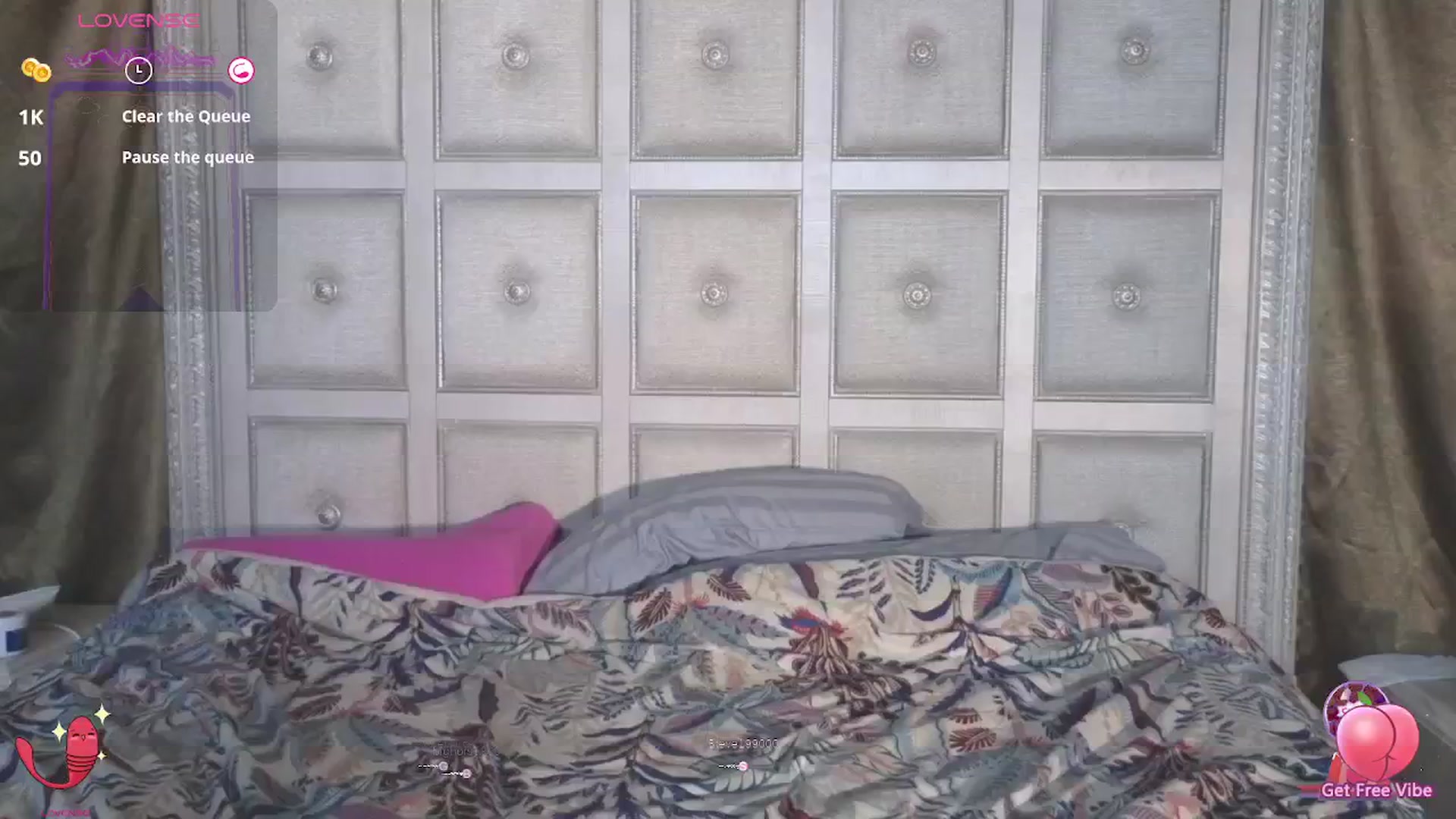 Gallery image thumbnail from BritneyButts's myfreecams stream on, 10/08/2024, 21:36 image 2 of 20