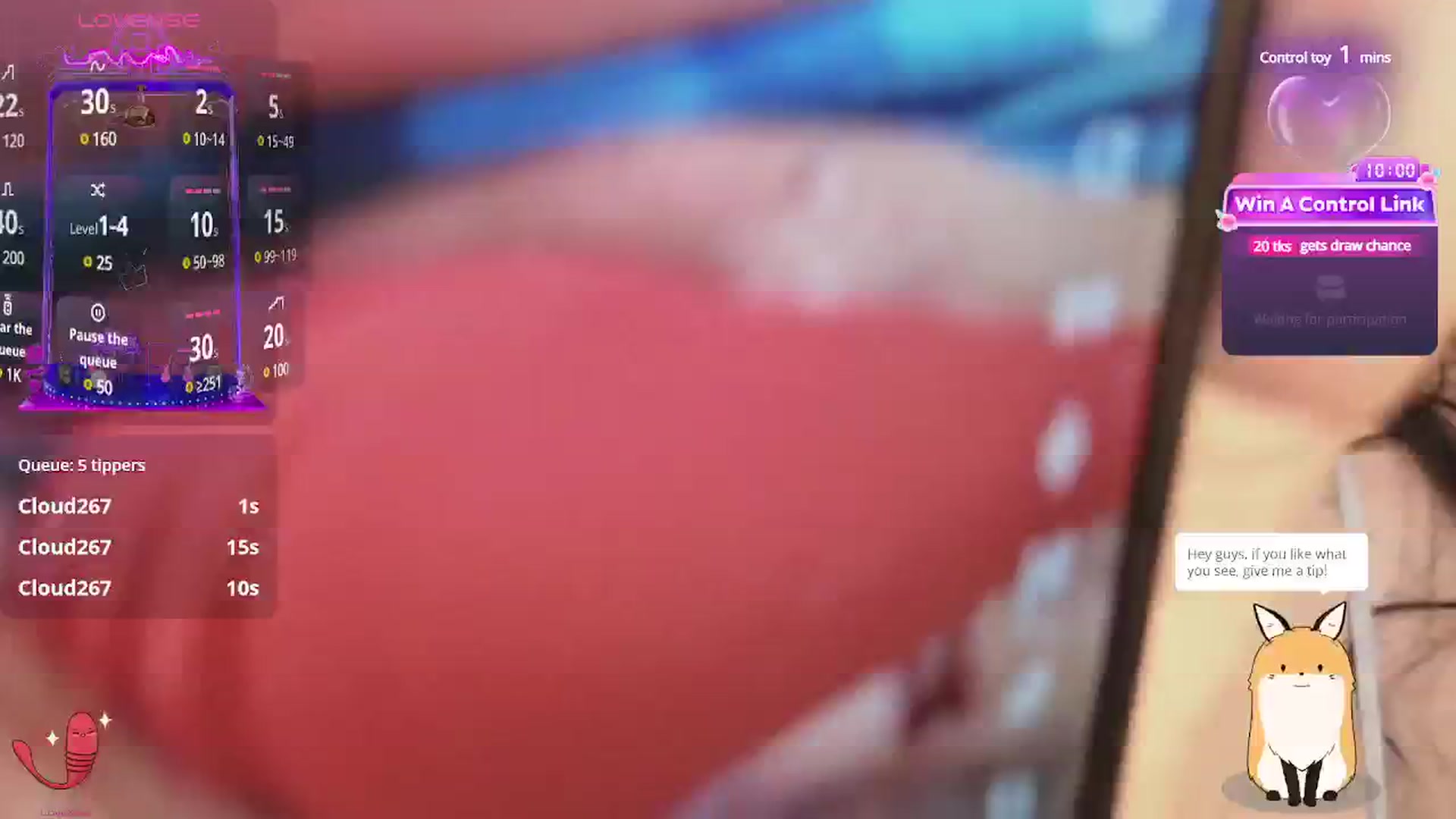 Gallery image thumbnail from BritneyButts's myfreecams stream on, 01/25/2025, 05:17 image 14 of 20