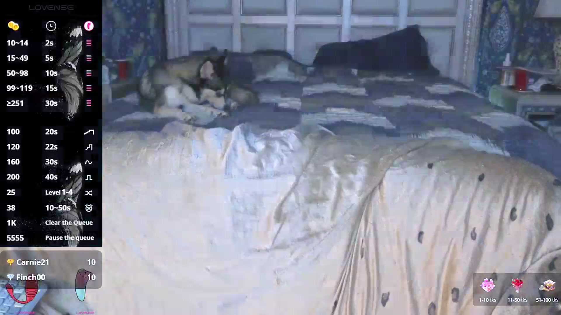 Gallery image thumbnail from BritneyButts's myfreecams stream on, 08/29/2025, 23:47 image 13 of 20
