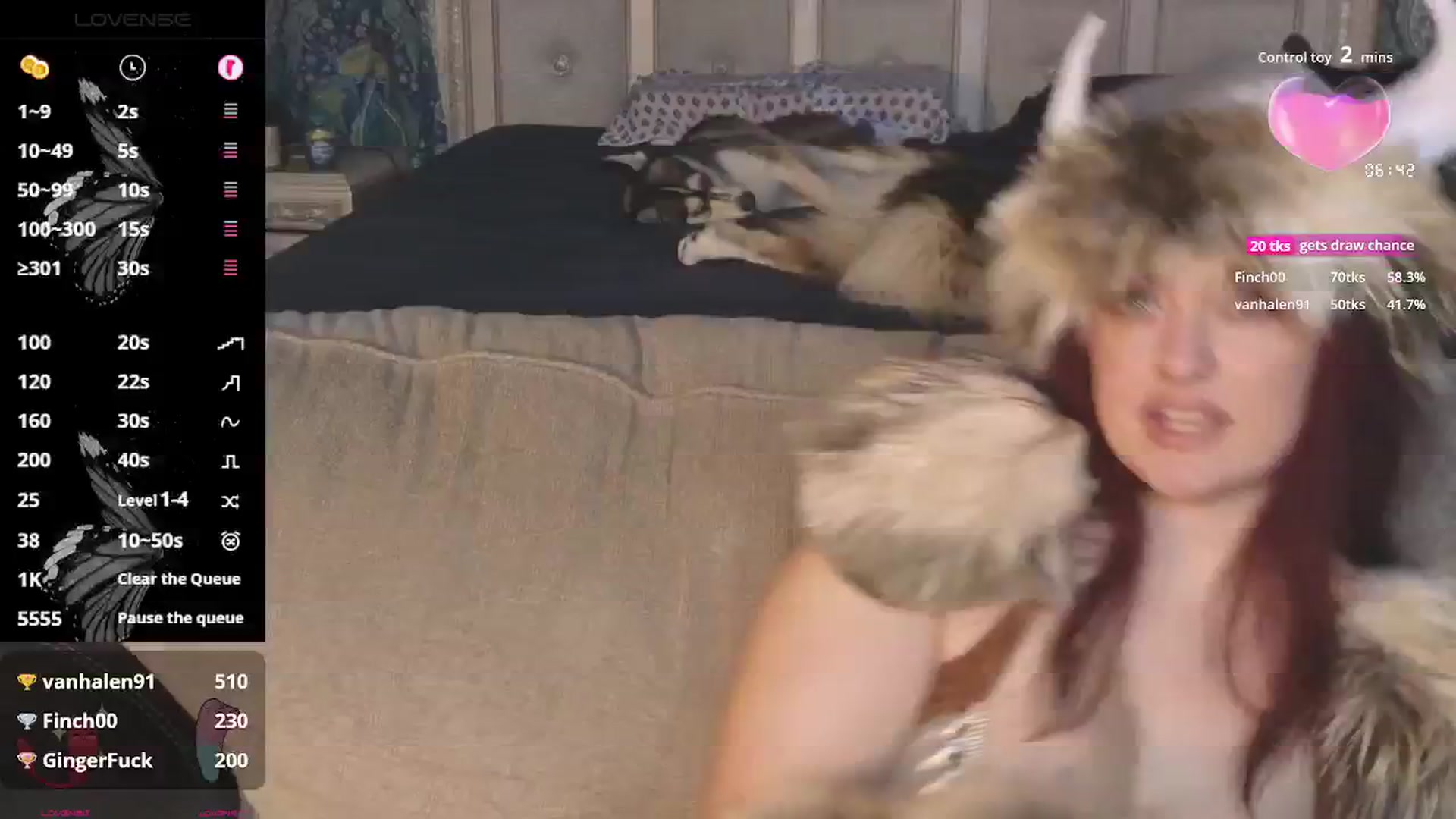 Gallery image thumbnail from BritneyButts's myfreecams stream on, 10/29/2025, 23:53 image 11 of 20
