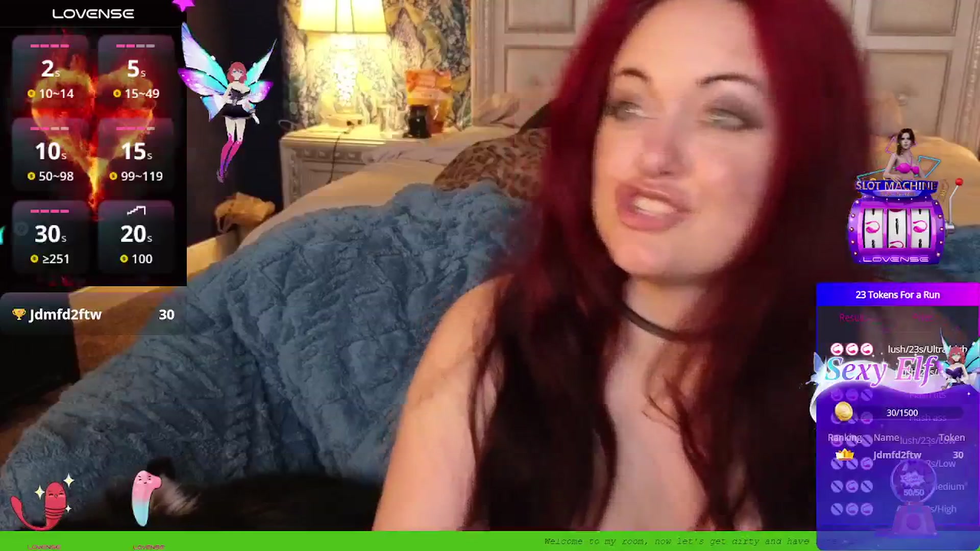 Gallery image thumbnail from BritneyButts's myfreecams stream on, 02/27/2026, 06:56 image 7 of 20
