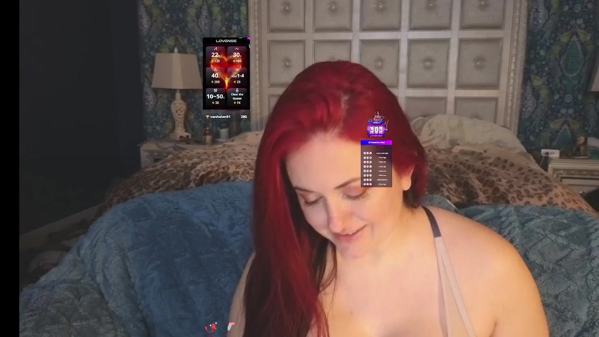 Gallery image thumbnail from BritneyButts's myfreecams stream on, 03/21/2026, 07:20 image 2 of 20