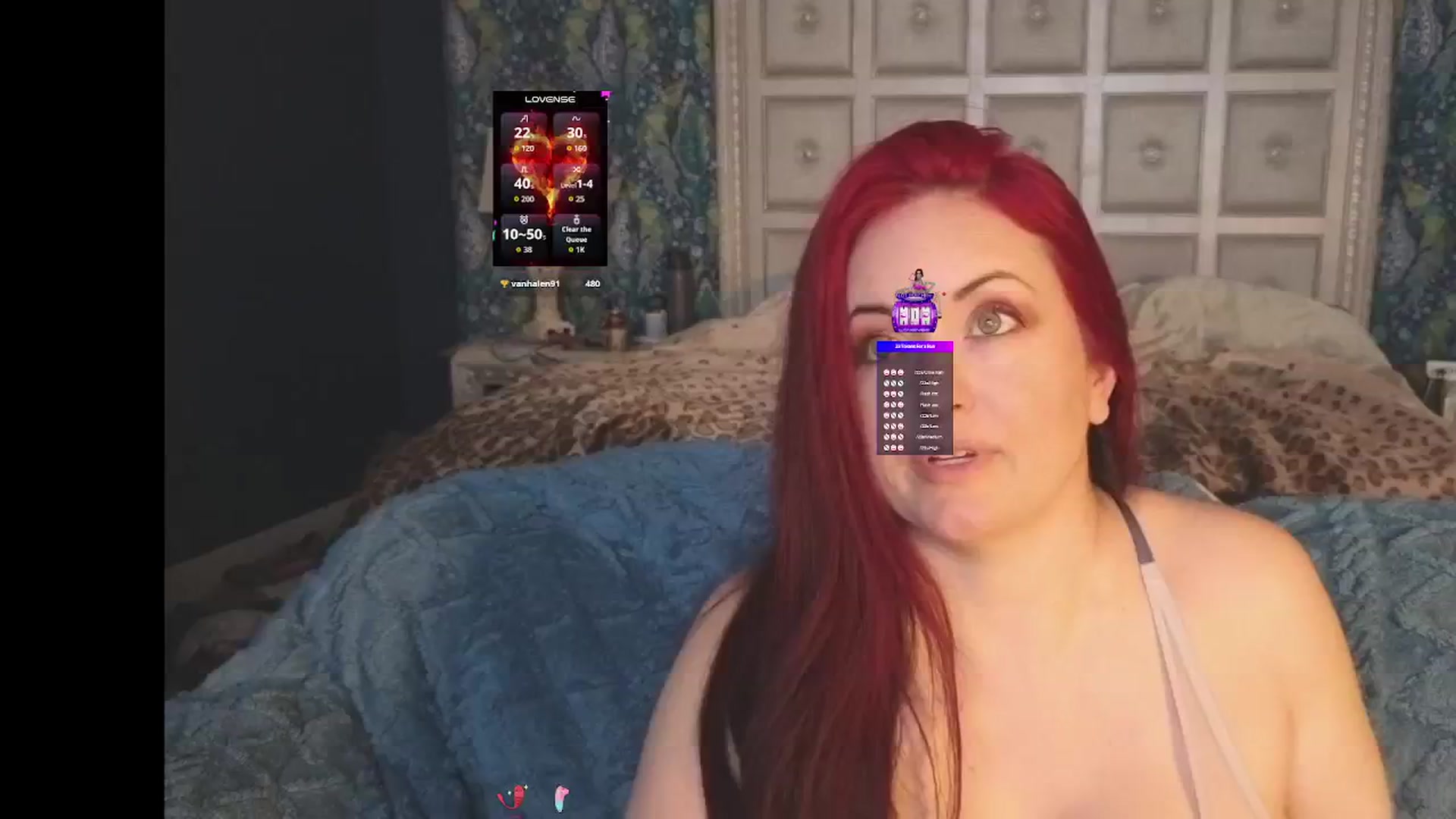 Gallery image thumbnail from BritneyButts's myfreecams stream on, 03/21/2026, 07:20 image 3 of 20