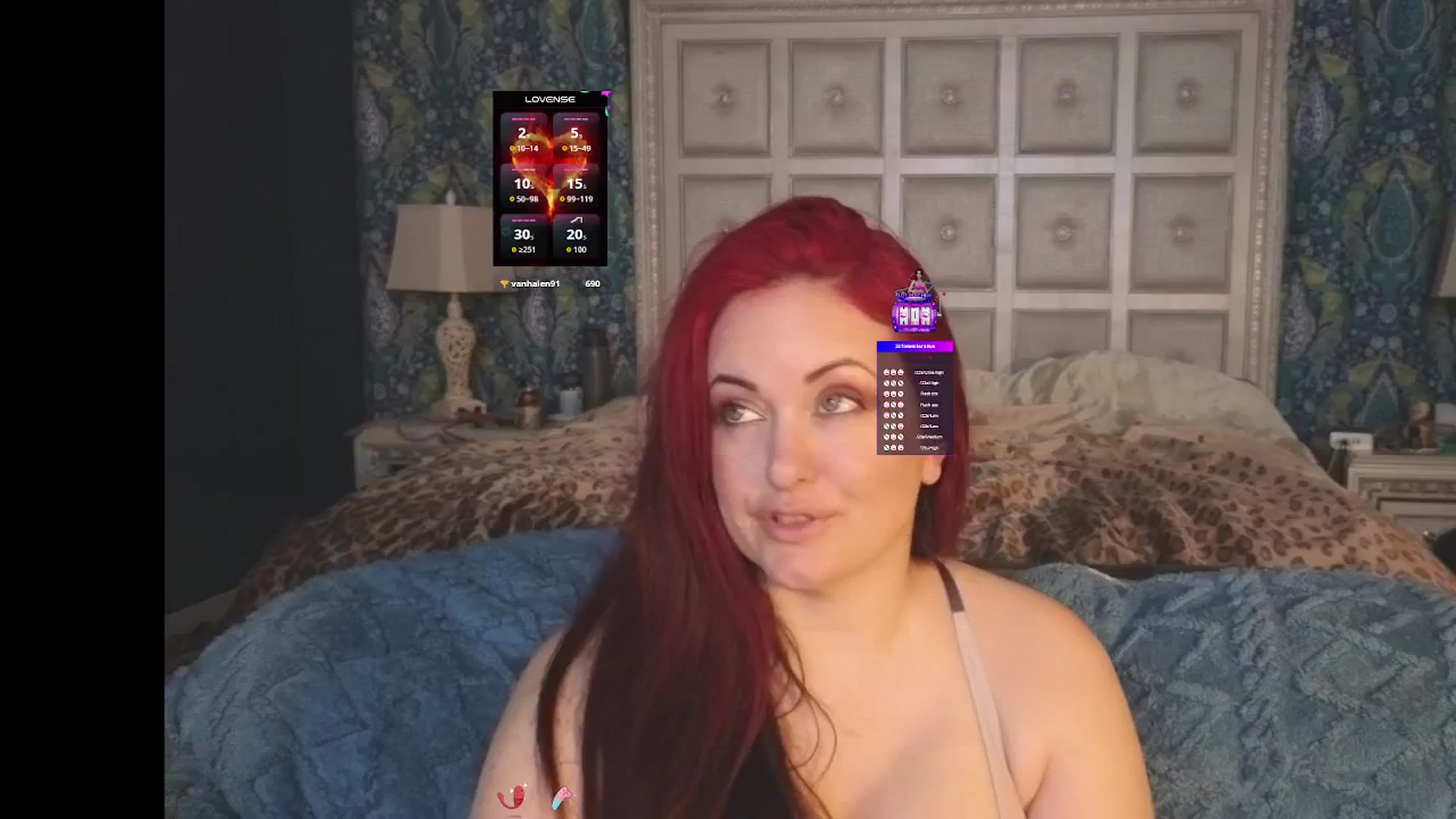 Gallery image thumbnail from BritneyButts's myfreecams stream on, 03/21/2026, 07:20 image 6 of 20