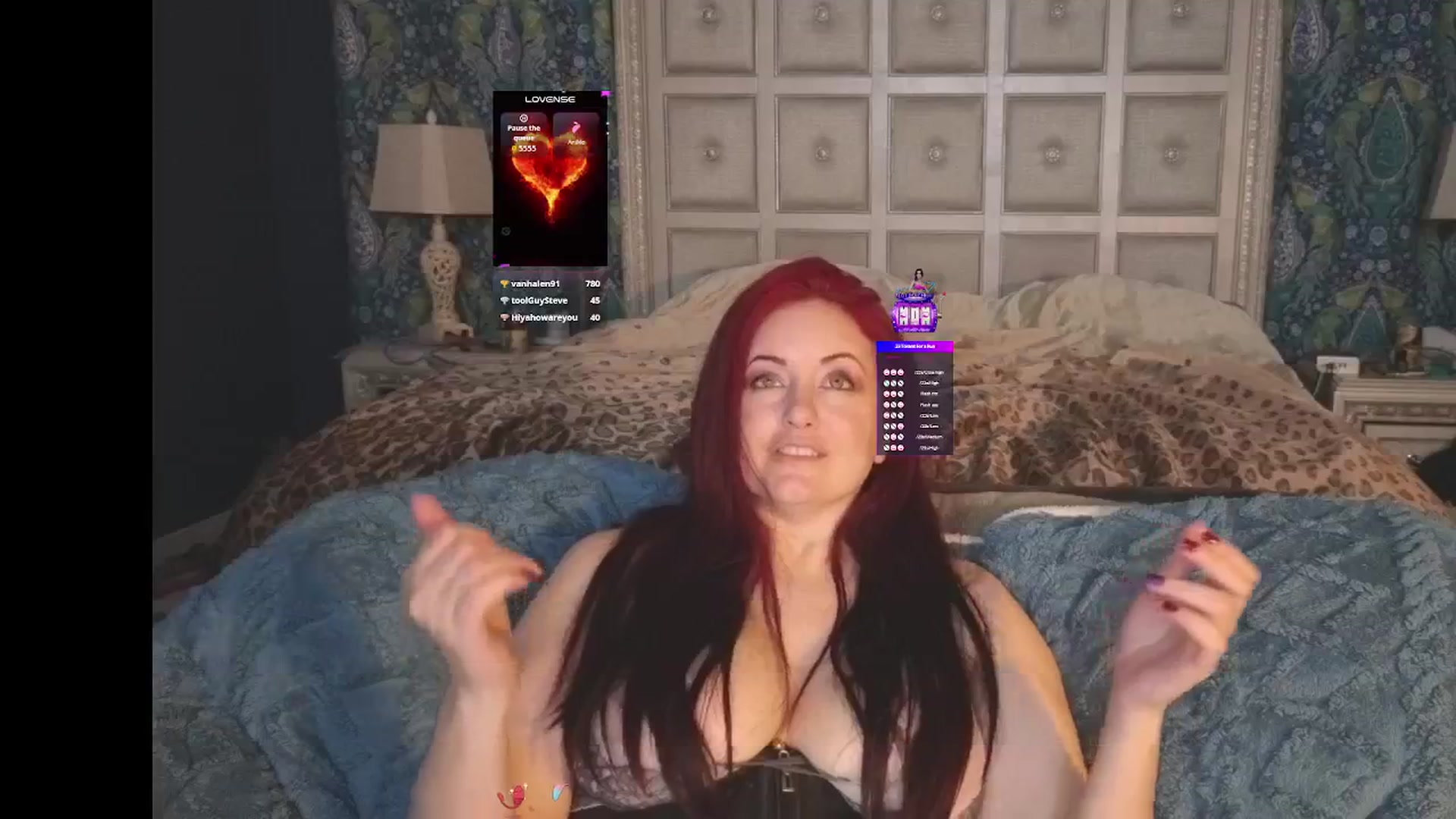 Gallery image thumbnail from BritneyButts's myfreecams stream on, 03/21/2026, 07:20 image 18 of 20