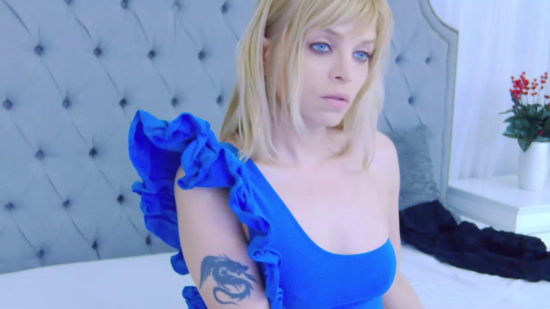 Gallery image thumbnail from BritneyHudson's myfreecams stream on, 06/03/2023, 12:21 image 4 of 20