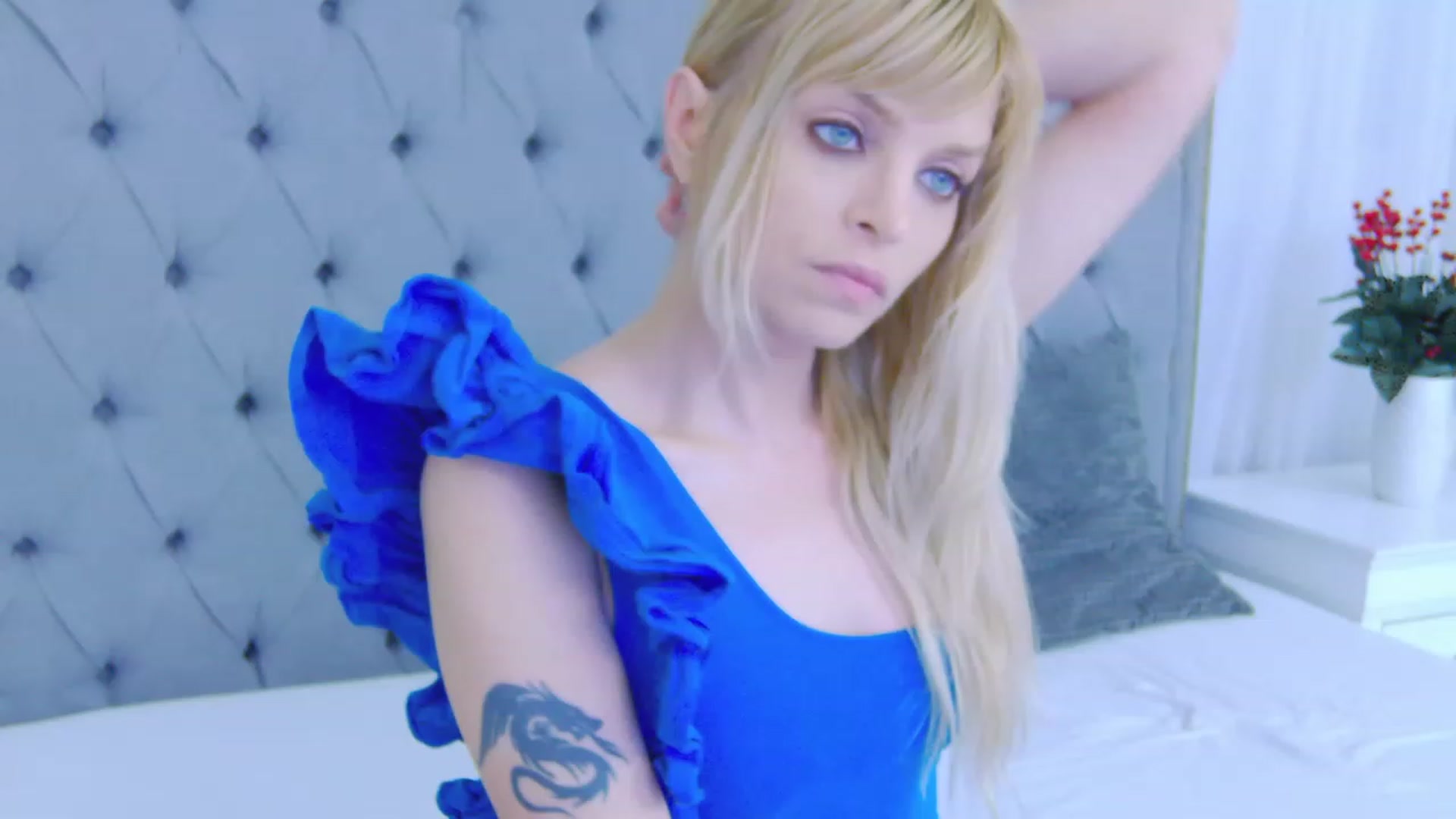 Gallery image thumbnail from BritneyHudson's myfreecams stream on, 06/03/2023, 12:21 image 7 of 20