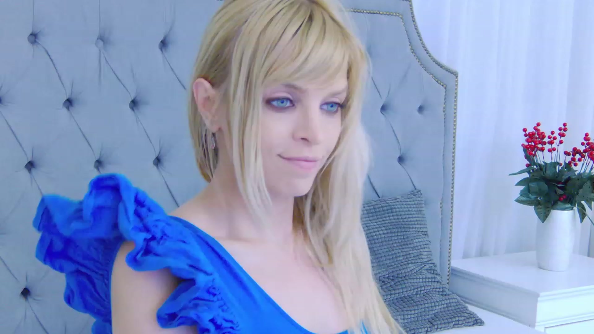 Gallery image thumbnail from BritneyHudson's myfreecams stream on, 06/03/2023, 12:21 image 15 of 20