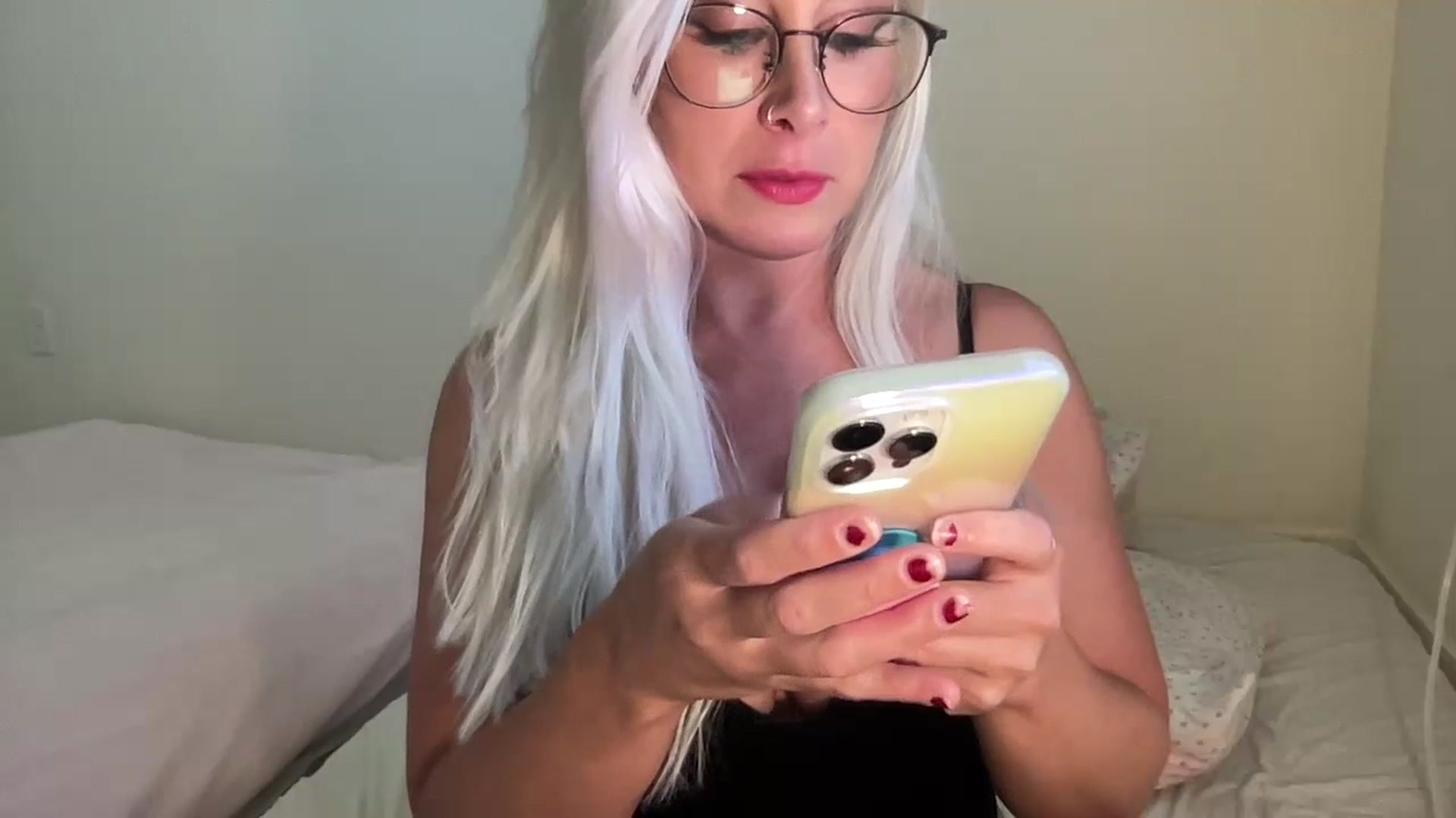 Gallery image thumbnail from BritneyMonroe's myfreecams stream on, 07/11/2023, 21:48 image 9 of 20