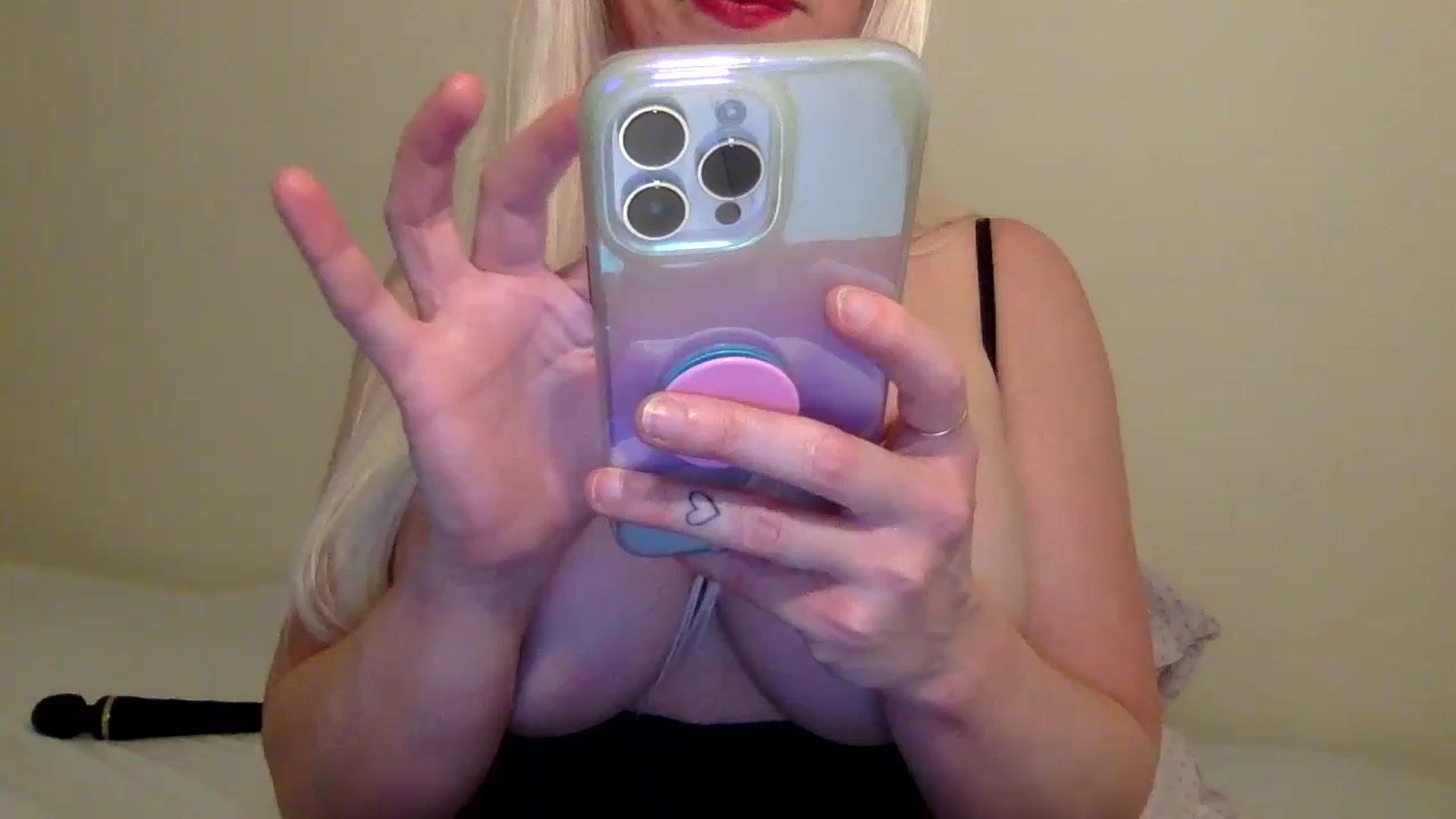 Gallery image thumbnail from BritneyMonroe's myfreecams stream on, 11/12/2023, 06:44 image 14 of 20