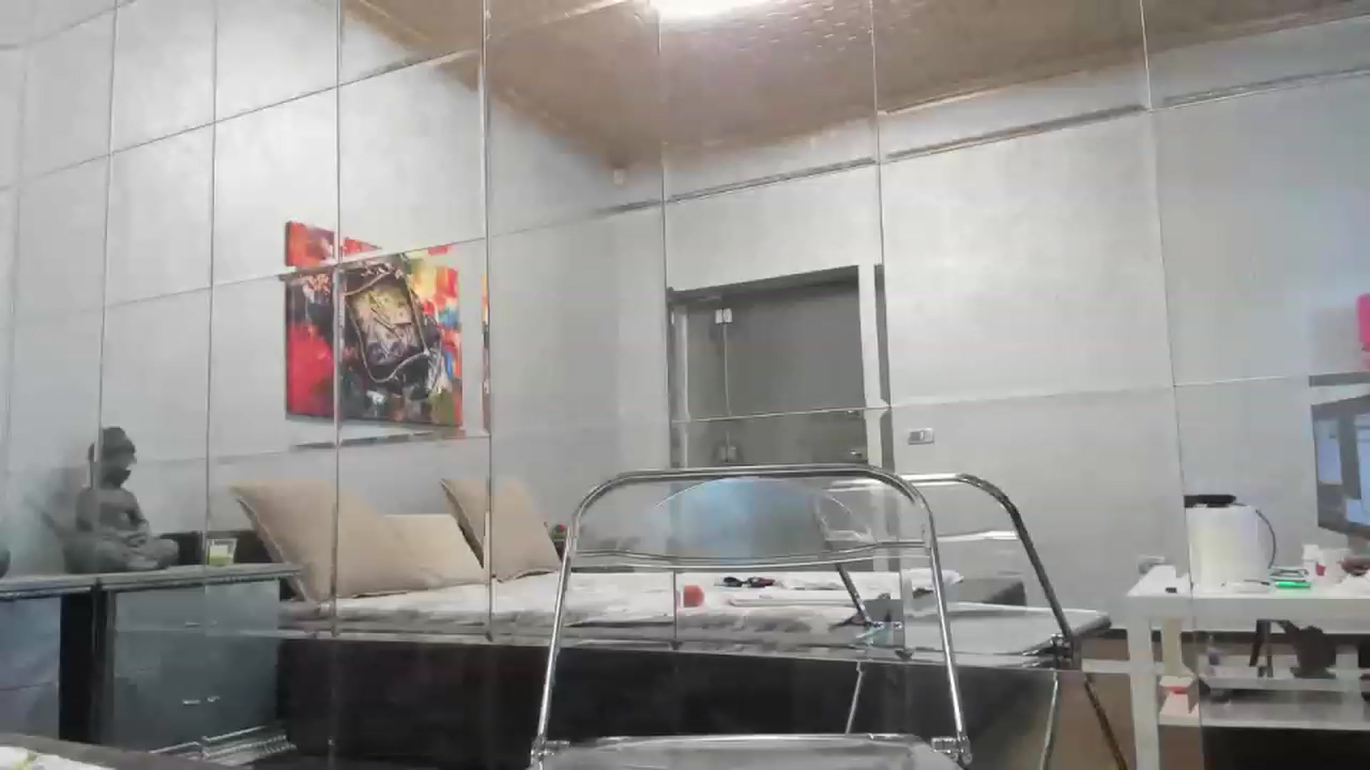 Gallery image thumbnail from Britney_Charm's myfreecams stream on, 12/04/2022, 13:44 image 15 of 20