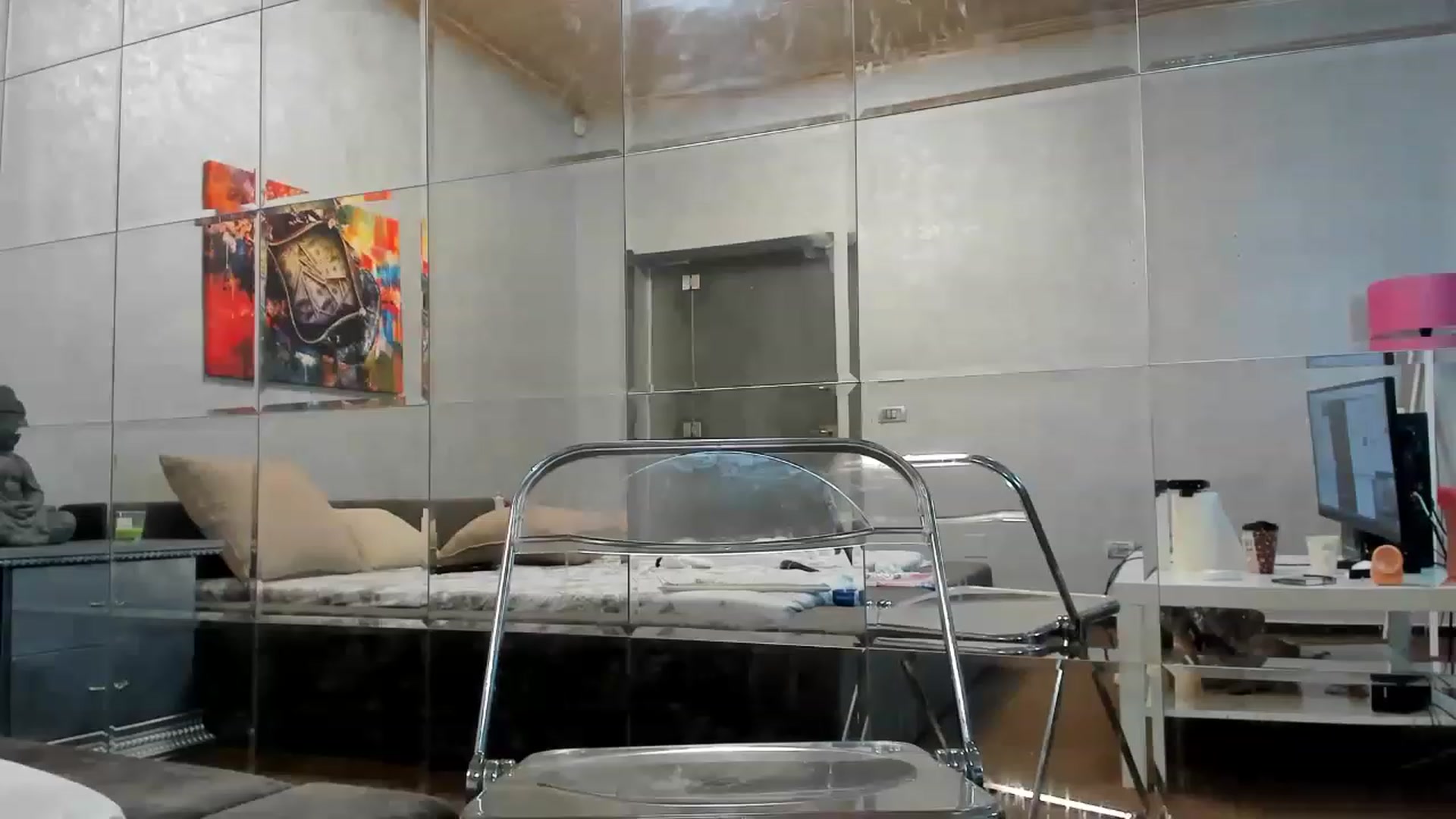 Gallery image thumbnail from Britney_Charm's myfreecams stream on, 05/04/2023, 10:18 image 9 of 20