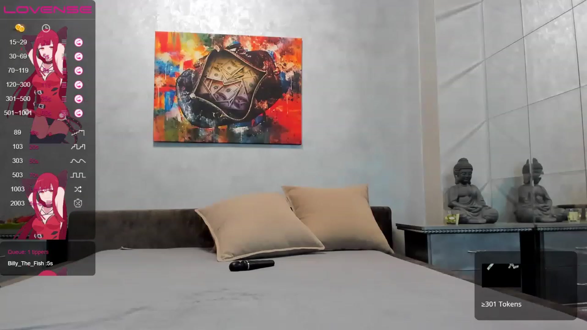 Gallery image thumbnail from Britney_Charm's myfreecams stream on, 05/19/2023, 12:11 image 11 of 20