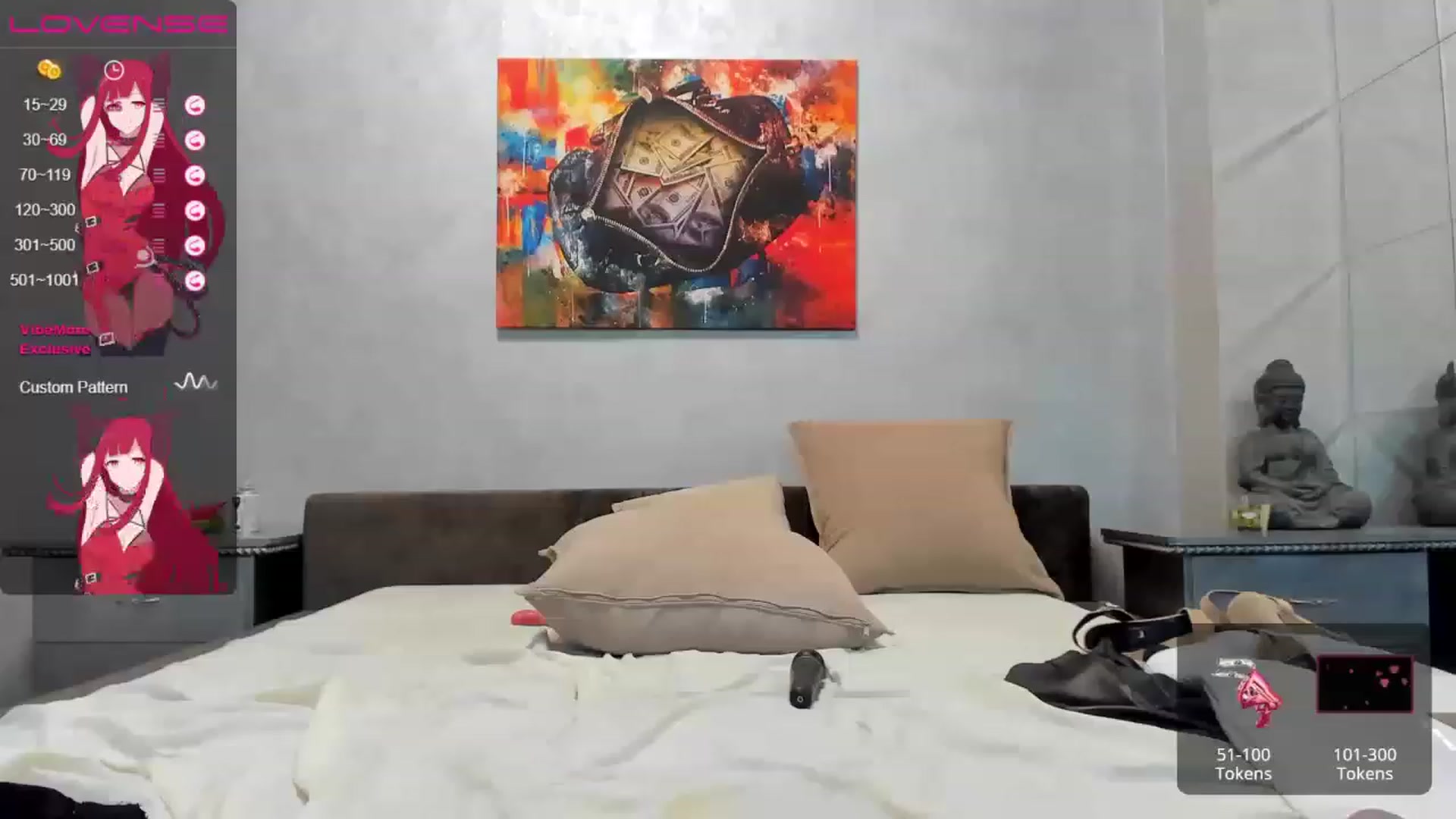 Gallery image thumbnail from Britney_Charm's myfreecams stream on, 05/28/2023, 10:23 image 10 of 20