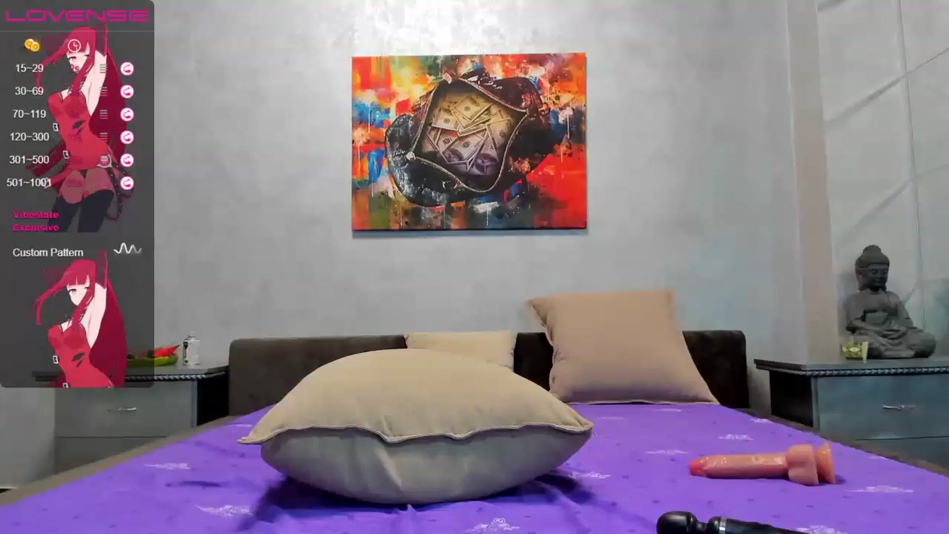 Gallery image thumbnail from Britney_Charm's myfreecams stream on, 05/31/2023, 08:57 image 19 of 20