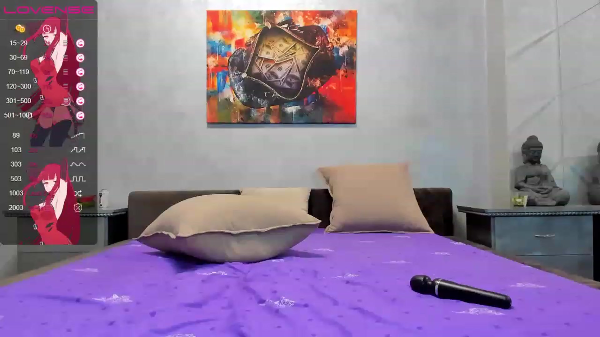 Gallery image thumbnail from Britney_Charm's myfreecams stream on, 05/31/2023, 08:57 image 16 of 20