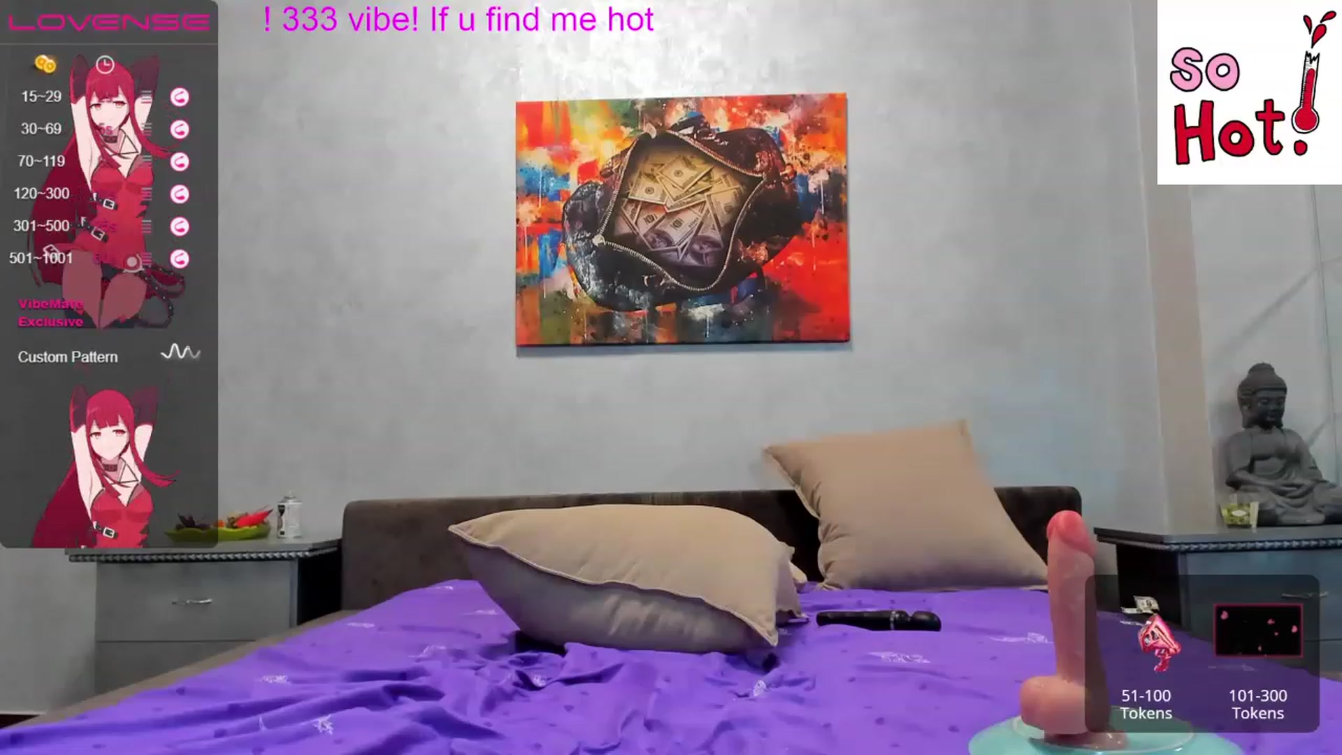 Gallery image thumbnail from Britney_Charm's myfreecams stream on, 06/07/2023, 12:26 image 19 of 20