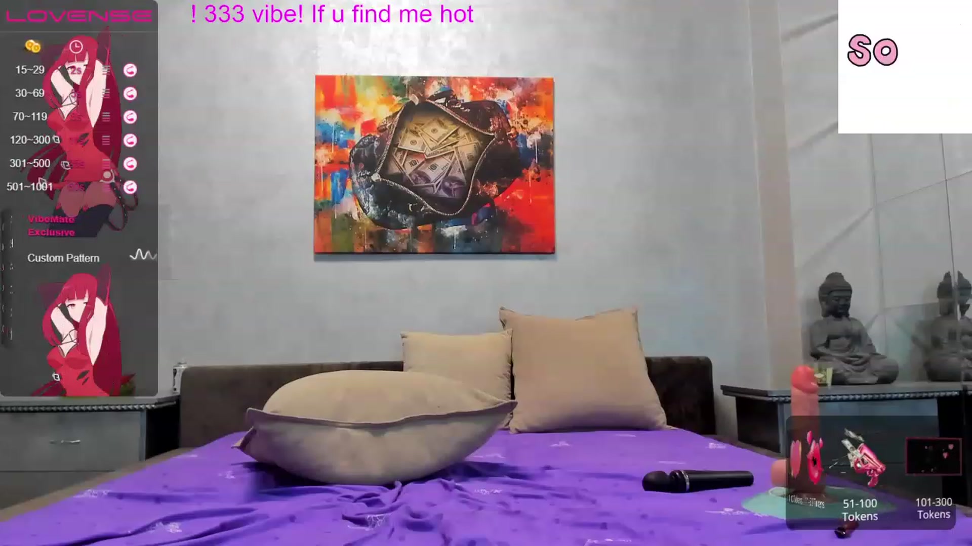 Gallery image thumbnail from Britney_Charm's myfreecams stream on, 06/08/2023, 11:03 image 3 of 20