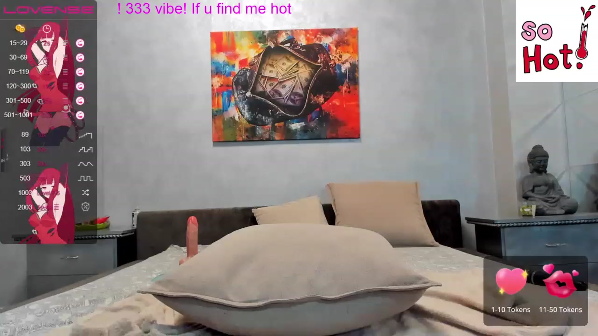 Gallery image thumbnail from Britney_Charm's myfreecams stream on, 06/11/2023, 10:58 image 19 of 20