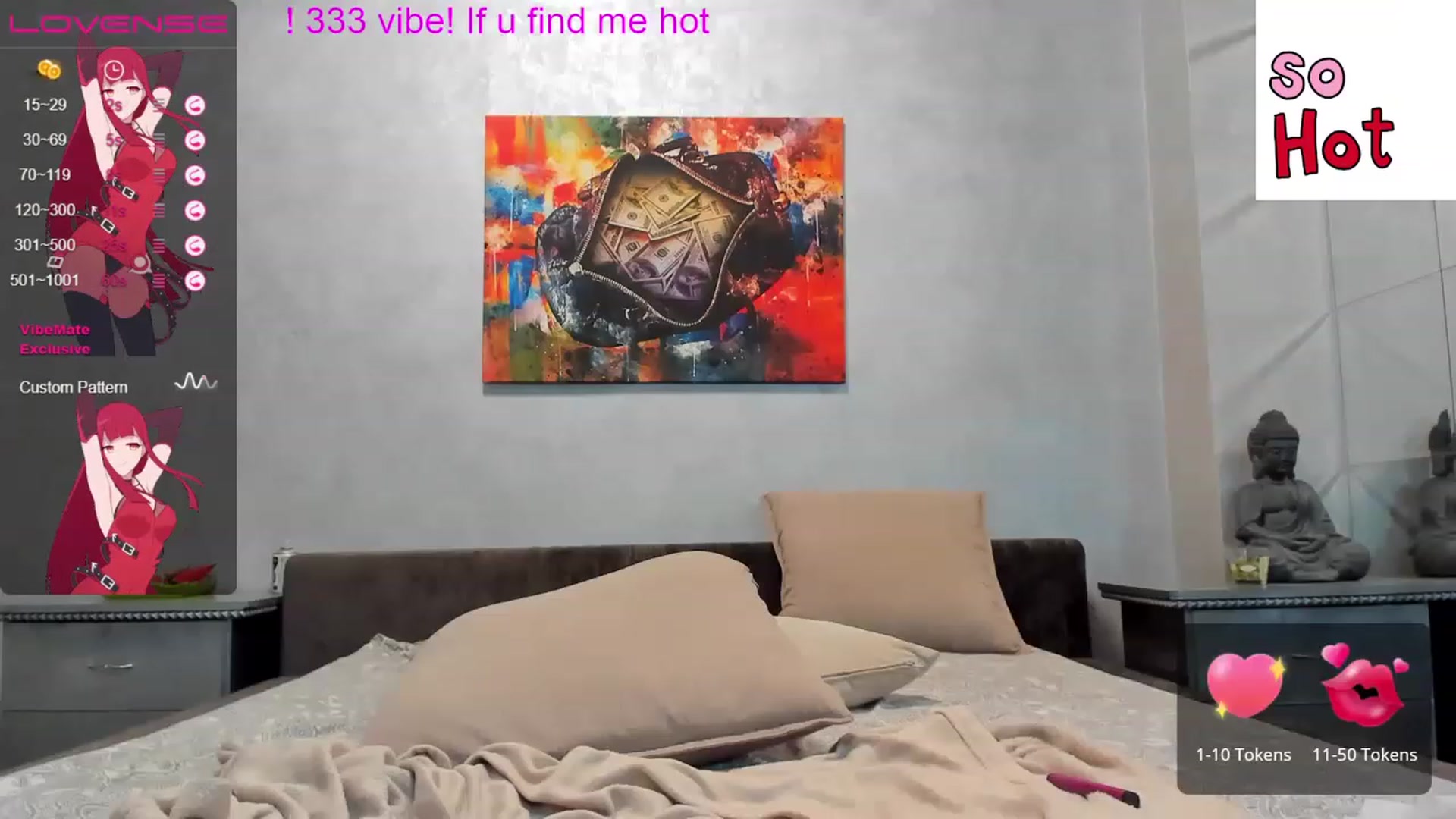 Gallery image thumbnail from Britney_Charm's myfreecams stream on, 06/12/2023, 10:38 image 20 of 20