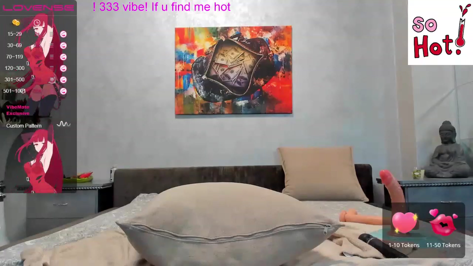 Gallery image thumbnail from Britney_Charm's myfreecams stream on, 06/13/2023, 11:53 image 14 of 20