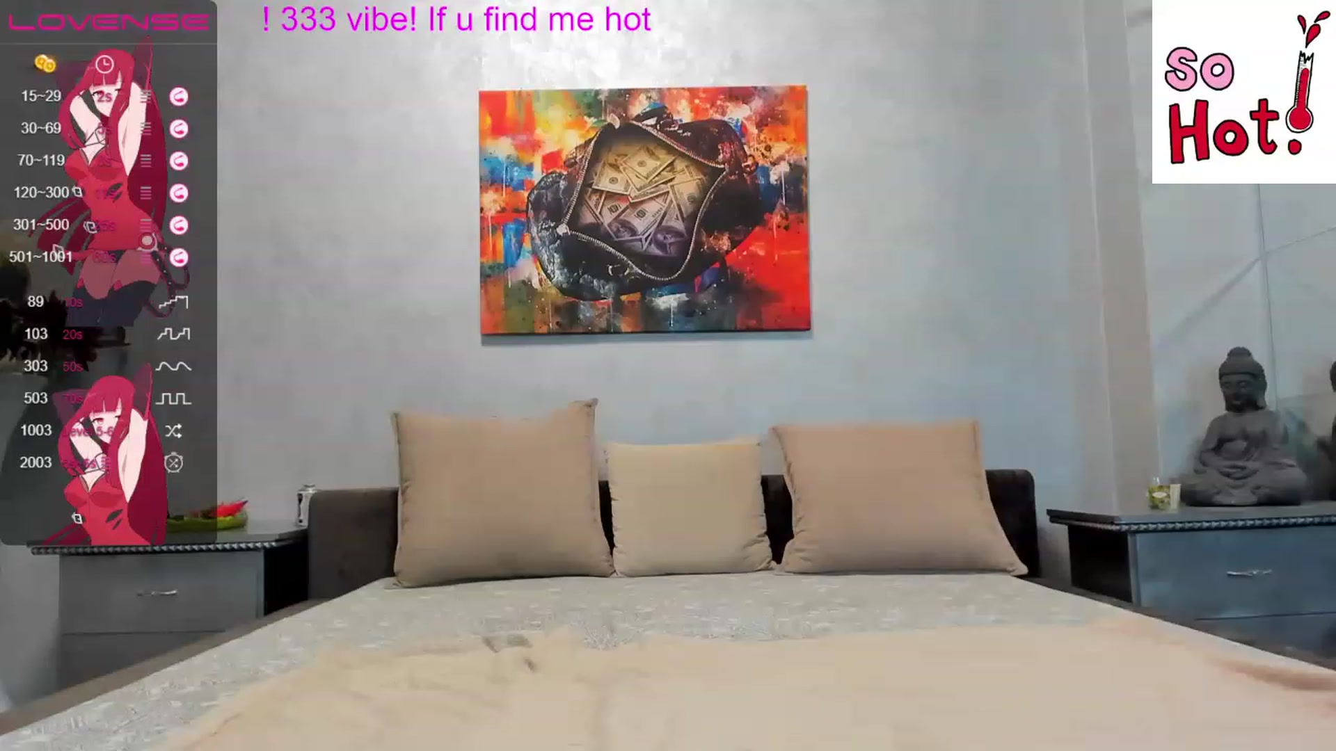 Gallery image thumbnail from Britney_Charm's myfreecams stream on, 06/16/2023, 10:14 image 18 of 20