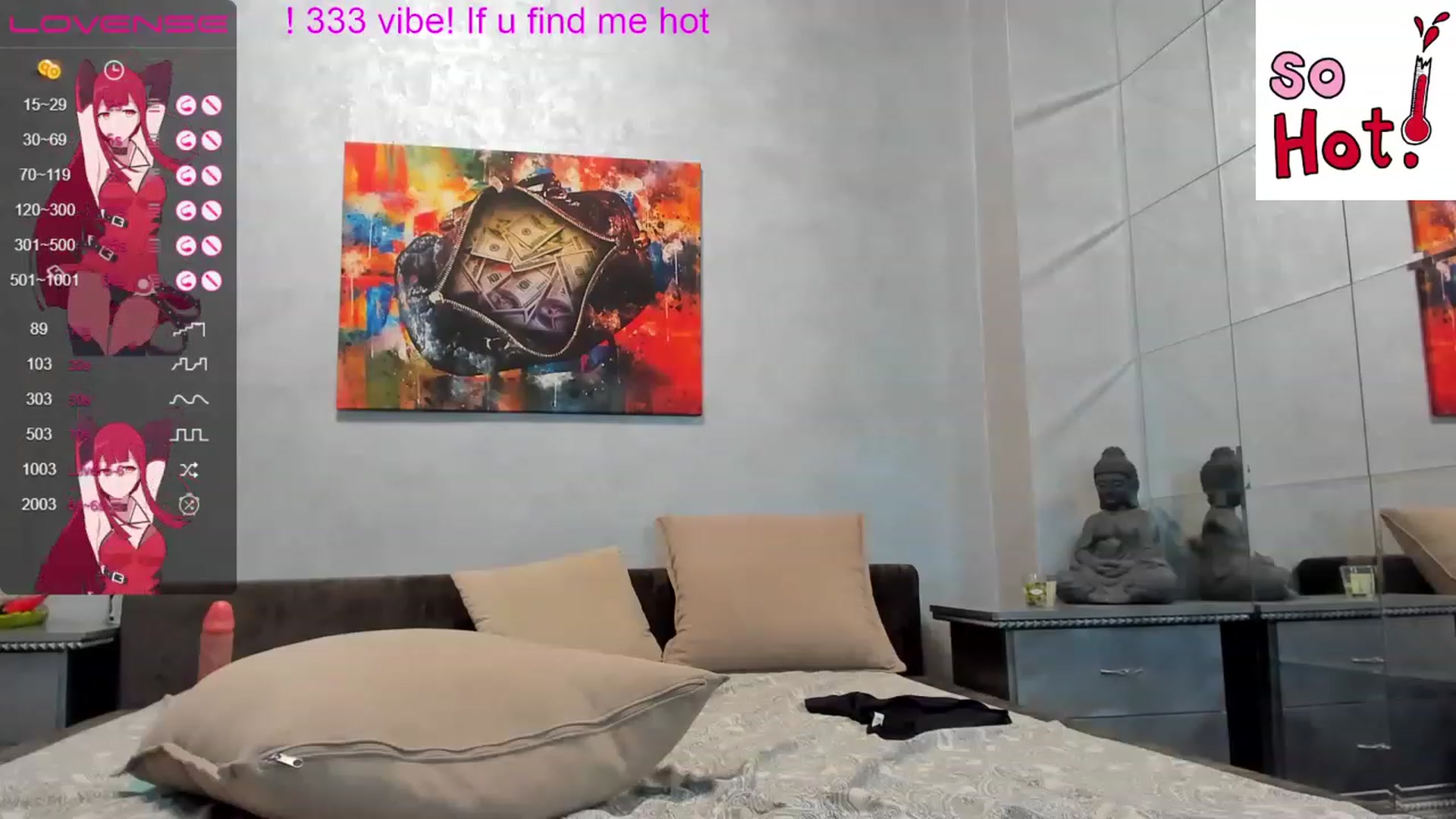 Gallery image thumbnail from Britney_Charm's myfreecams stream on, 06/19/2023, 11:04 image 7 of 20