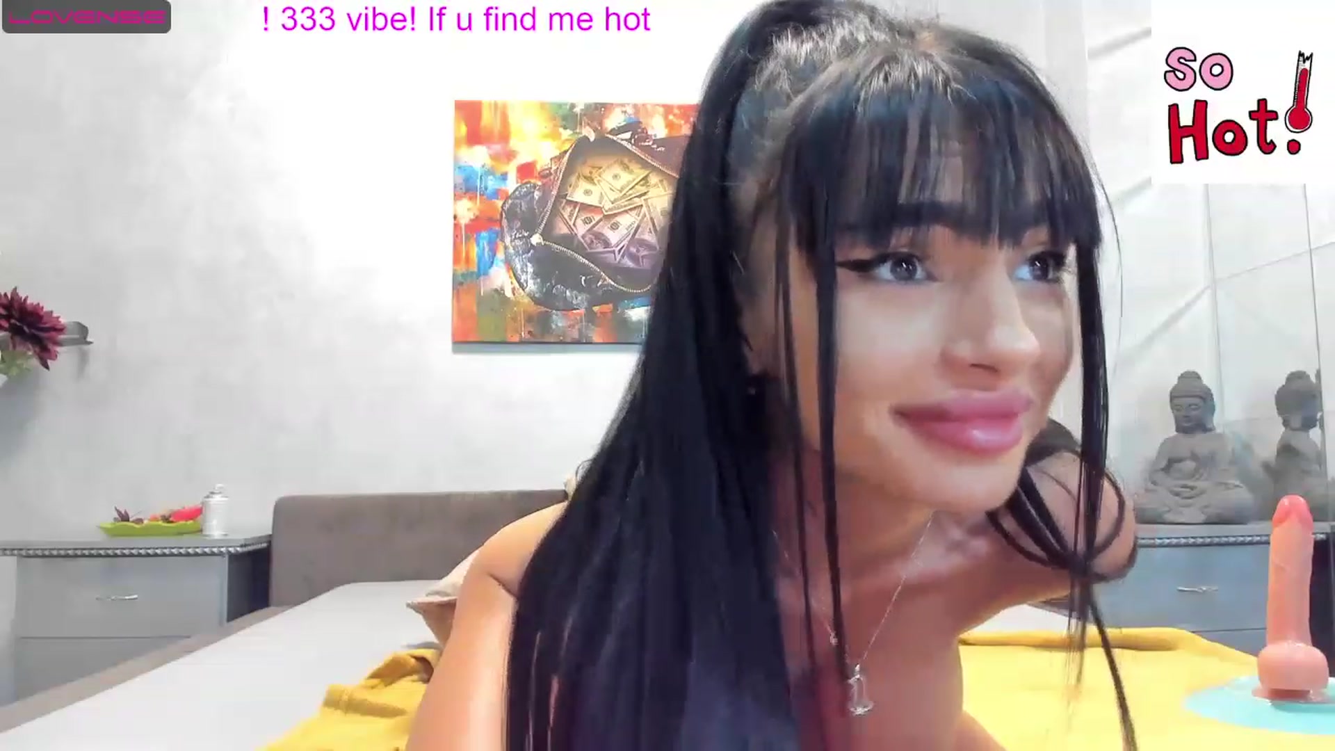 Gallery image thumbnail from Britney_Charm's myfreecams stream on, 06/27/2023, 09:52 image 12 of 20