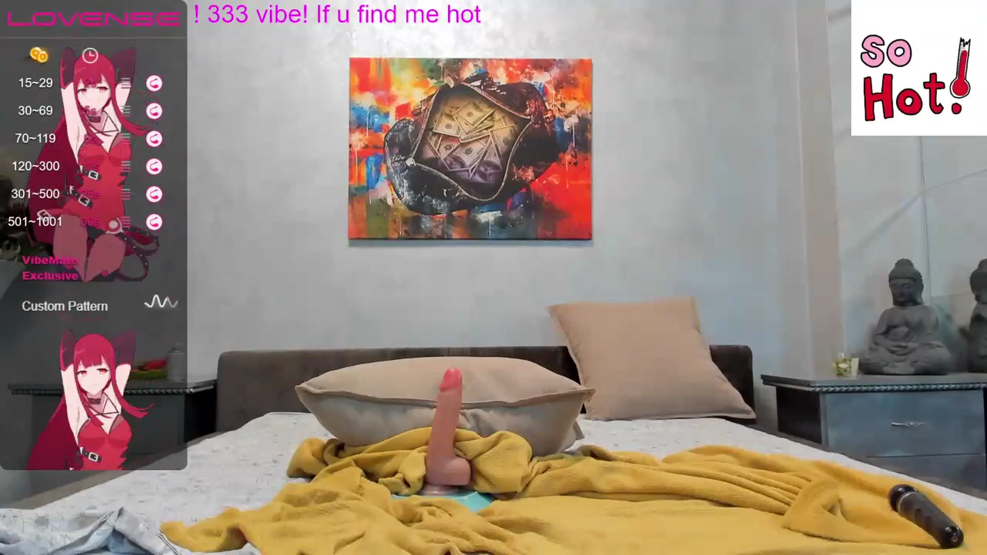 Gallery image thumbnail from Britney_Charm's myfreecams stream on, 06/30/2023, 12:17 image 14 of 20