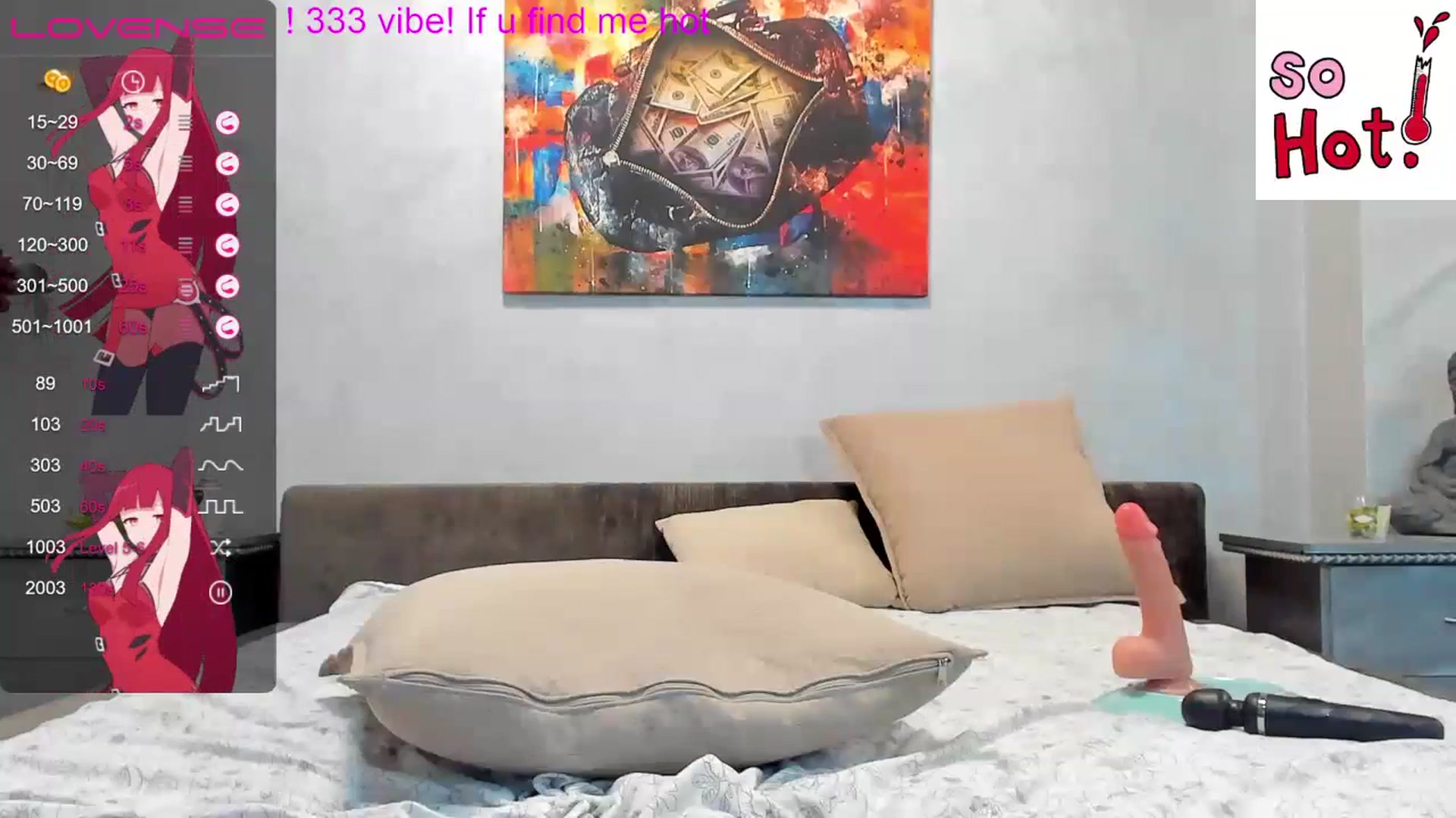 Gallery image thumbnail from Britney_Charm's myfreecams stream on, 07/02/2023, 11:49 image 12 of 20