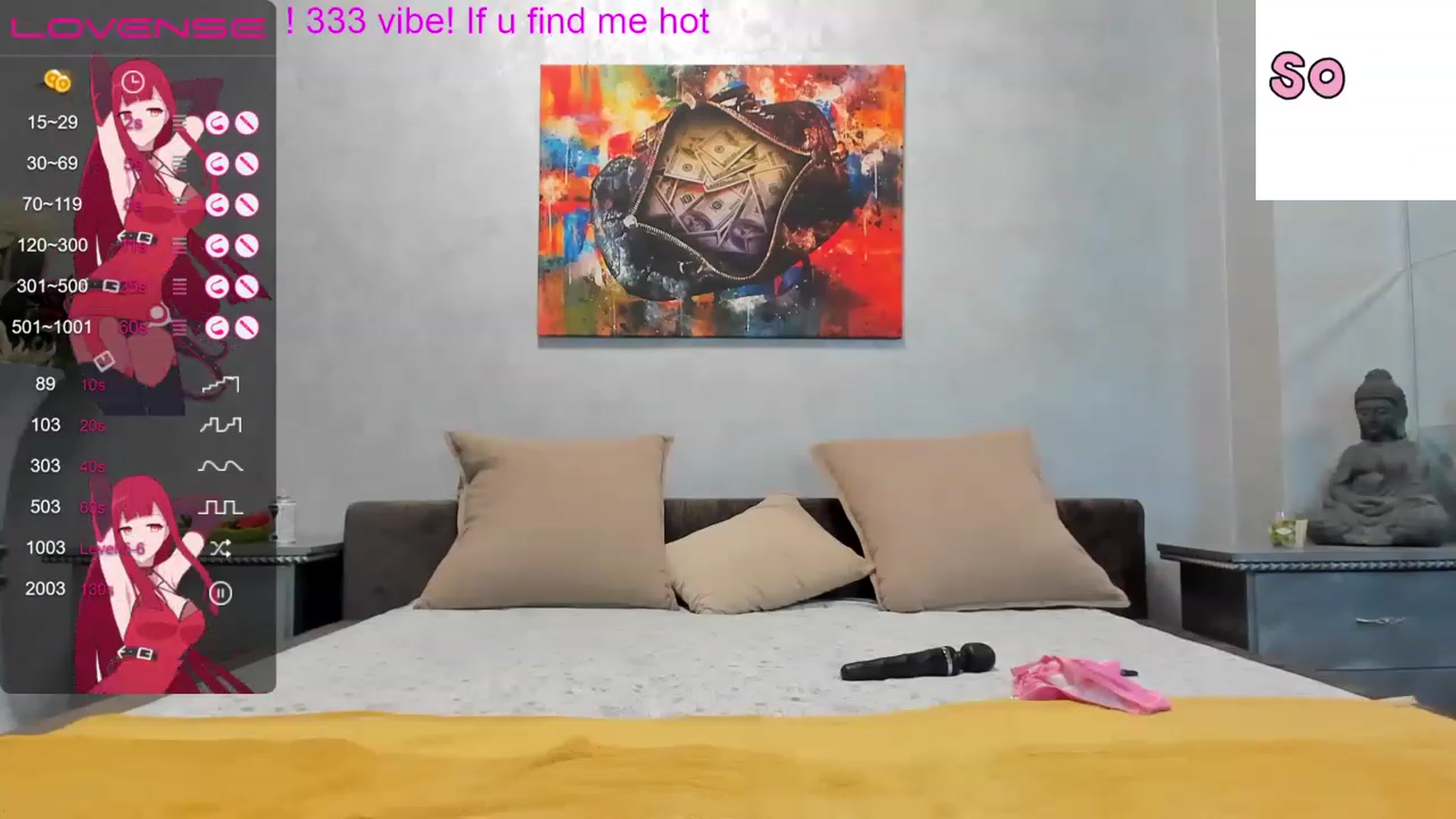 Gallery image thumbnail from Britney_Charm's myfreecams stream on, 07/04/2023, 10:08 image 18 of 20