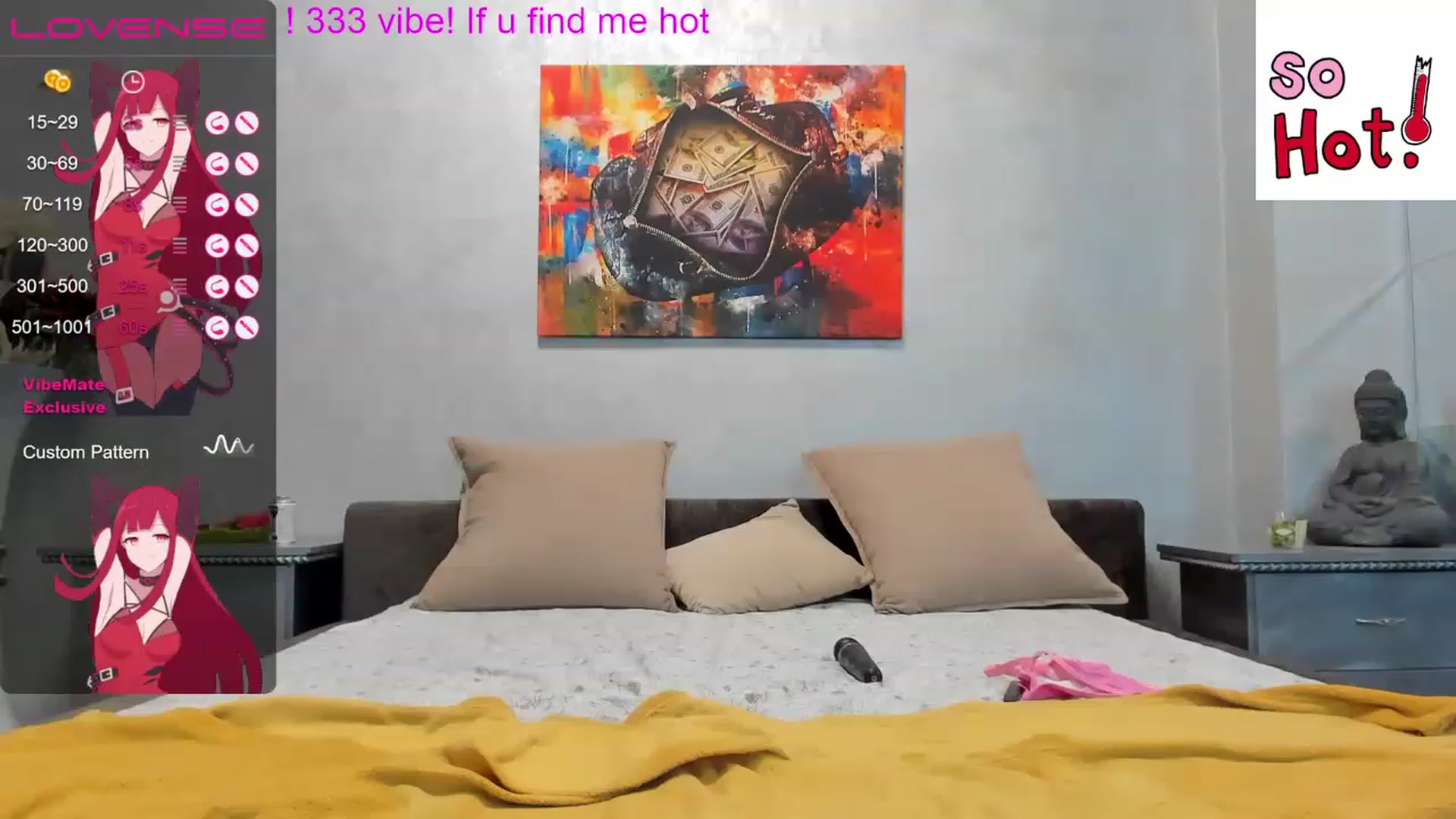 Gallery image thumbnail from Britney_Charm's myfreecams stream on, 07/04/2023, 12:23 image 2 of 20