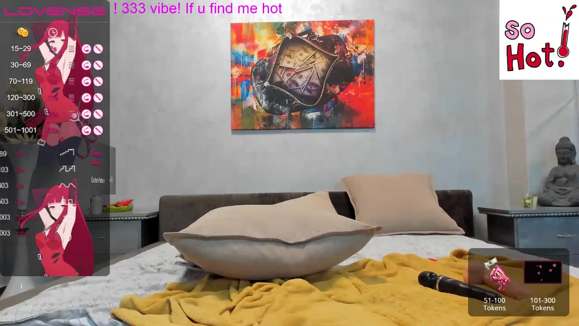 Gallery image thumbnail from Britney_Charm's myfreecams stream on, 07/06/2023, 10:29 image 20 of 20