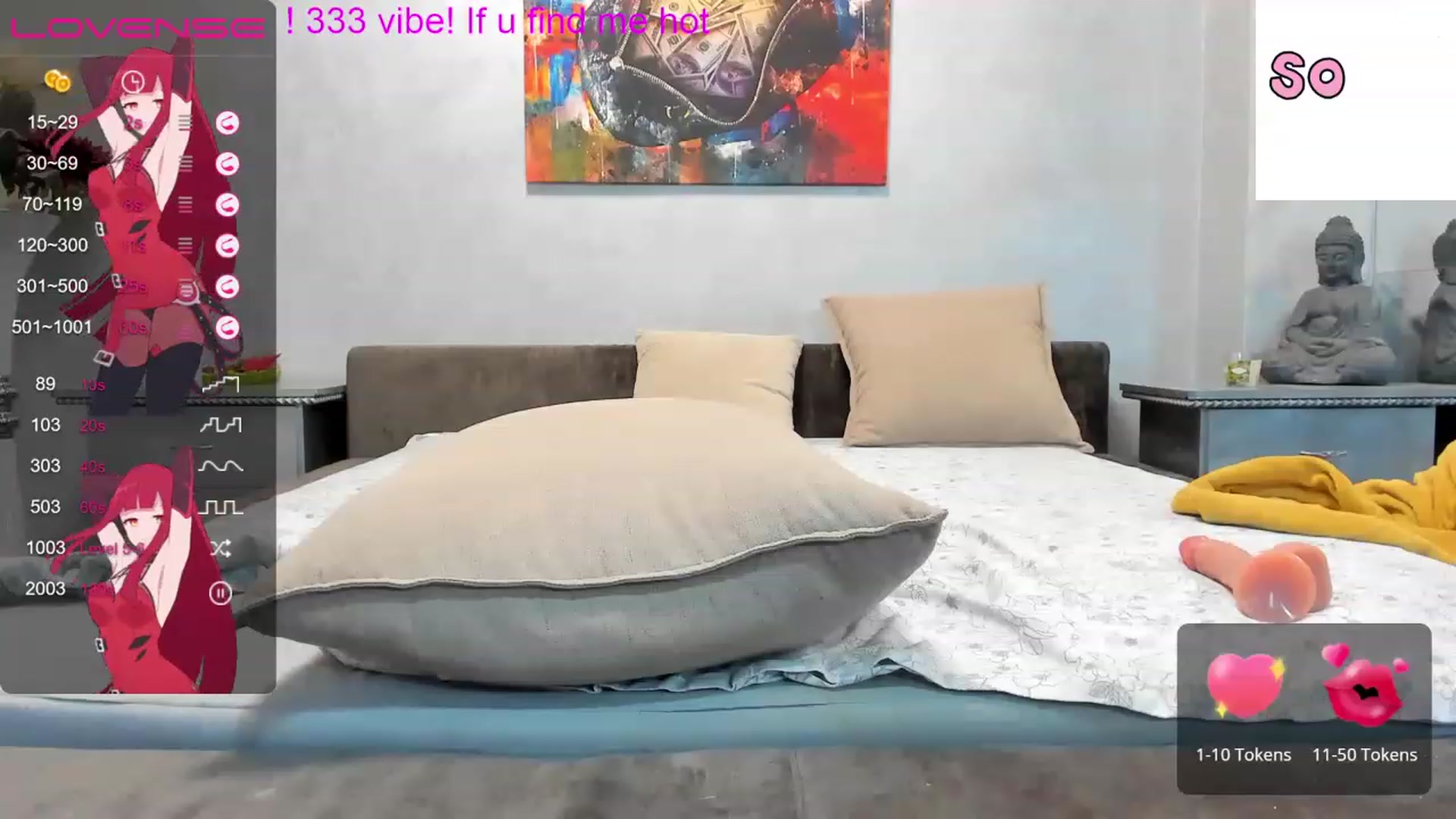 Gallery image thumbnail from Britney_Charm's myfreecams stream on, 07/08/2023, 11:24 image 7 of 20