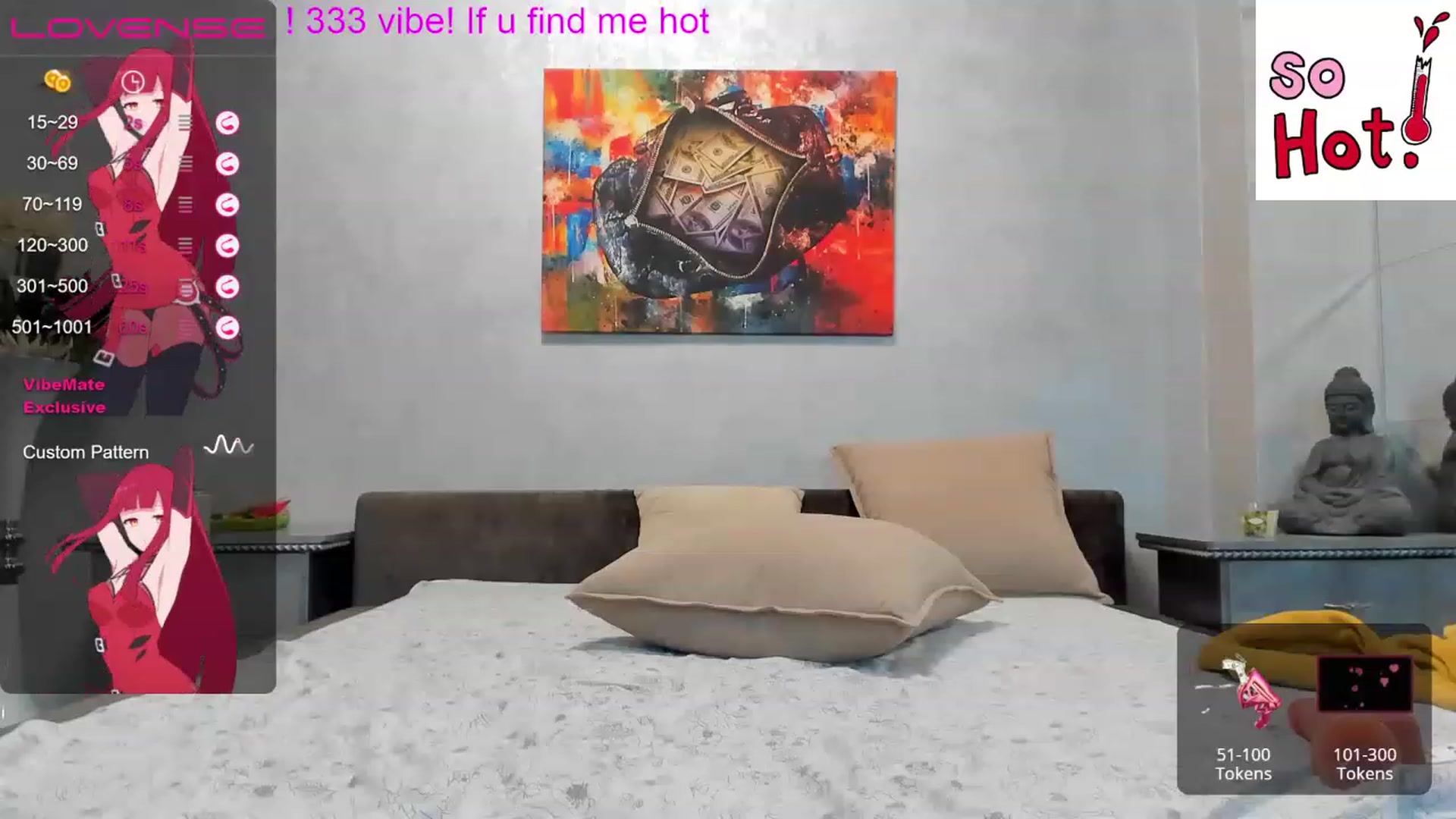 Gallery image thumbnail from Britney_Charm's myfreecams stream on, 07/08/2023, 11:24 image 19 of 20