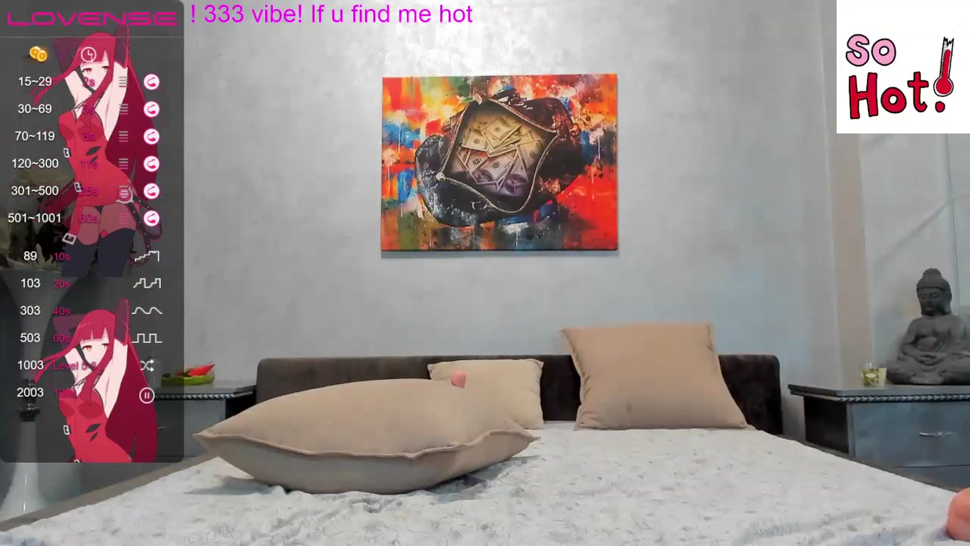 Gallery image thumbnail from Britney_Charm's myfreecams stream on, 07/10/2023, 09:22 image 10 of 20