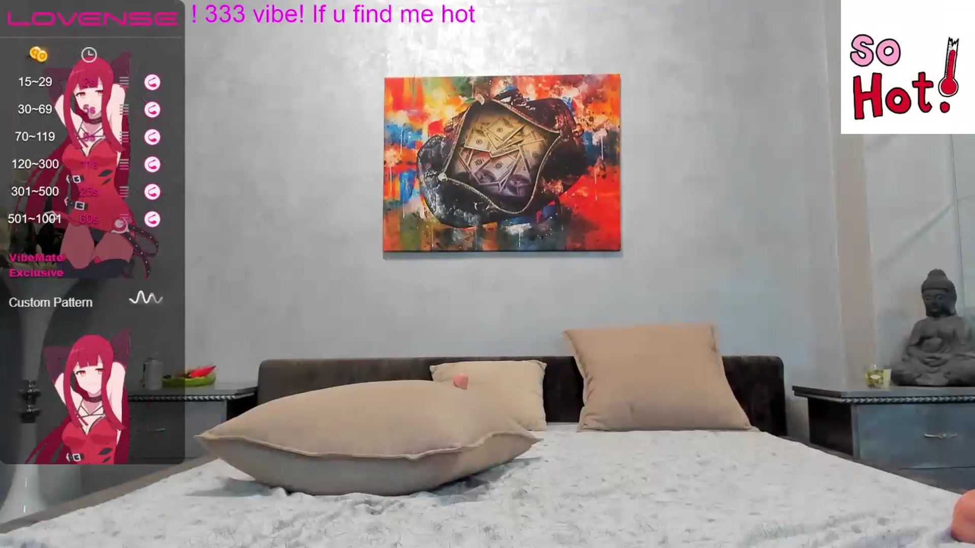 Gallery image thumbnail from Britney_Charm's myfreecams stream on, 07/10/2023, 09:22 image 11 of 20