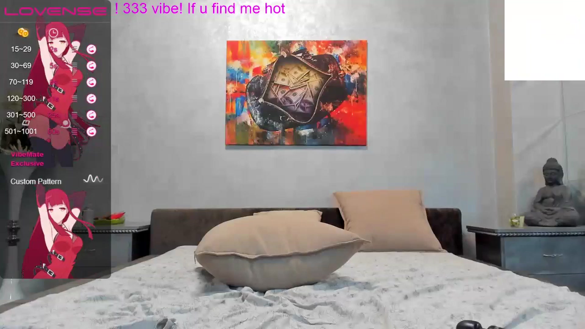 Gallery image thumbnail from Britney_Charm's myfreecams stream on, 07/10/2023, 11:24 image 8 of 20