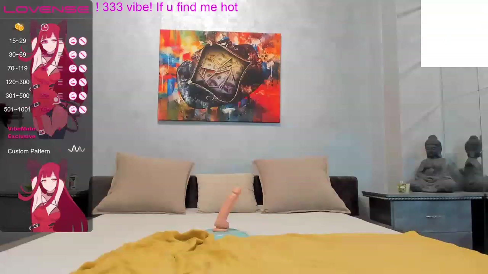 Gallery image thumbnail from Britney_Charm's myfreecams stream on, 07/11/2023, 08:20 image 12 of 20