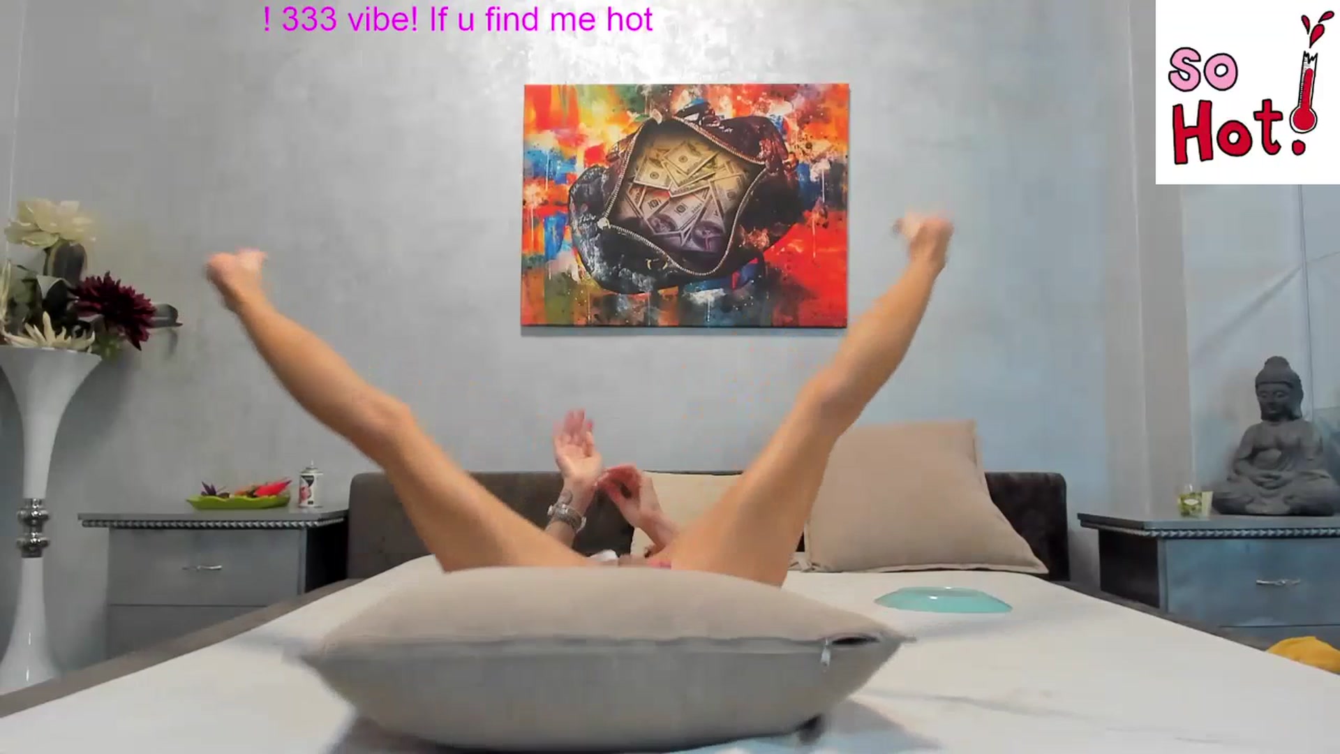 Gallery image thumbnail from Britney_Charm's myfreecams stream on, 07/11/2023, 10:40 image 14 of 20