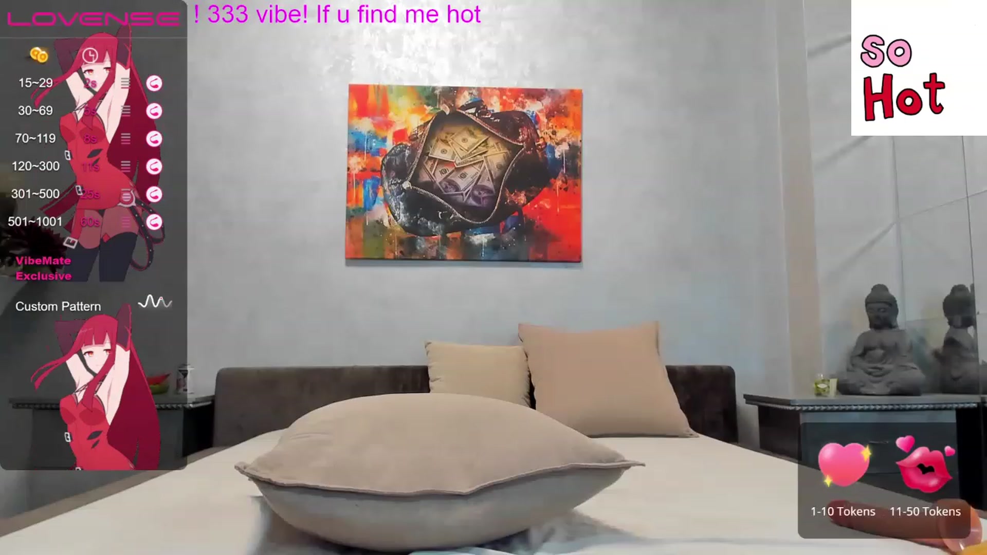 Gallery image thumbnail from Britney_Charm's myfreecams stream on, 07/14/2023, 10:32 image 18 of 20
