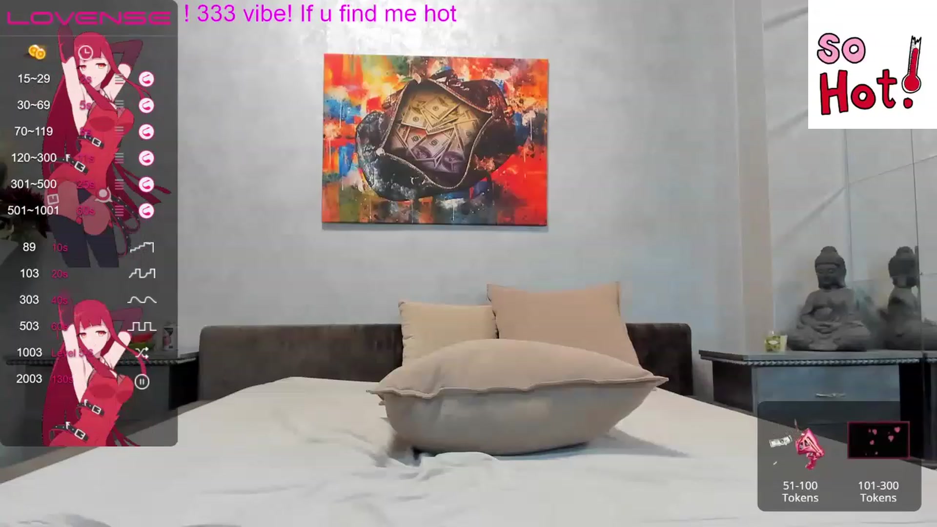 Gallery image thumbnail from Britney_Charm's myfreecams stream on, 07/14/2023, 11:39 image 1 of 20