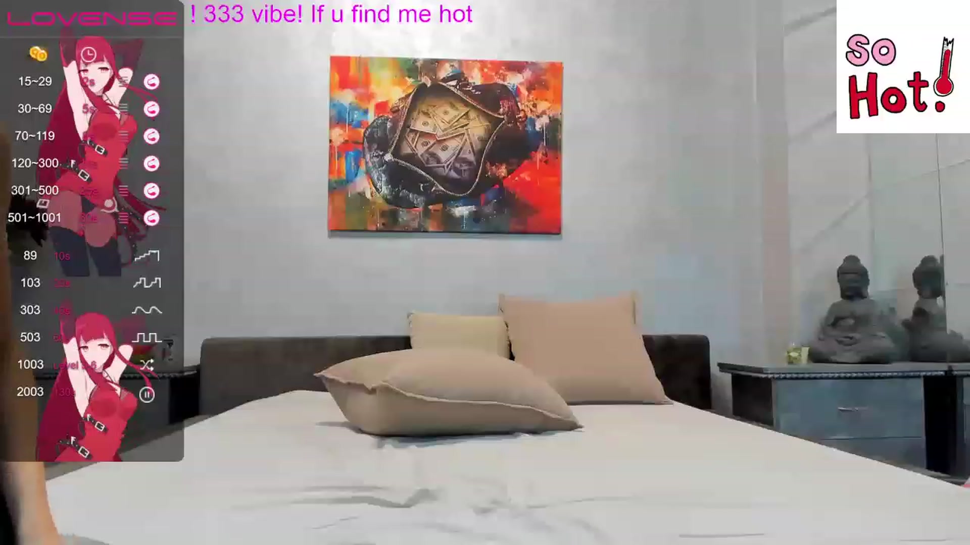 Gallery image thumbnail from Britney_Charm's myfreecams stream on, 07/14/2023, 11:39 image 3 of 20