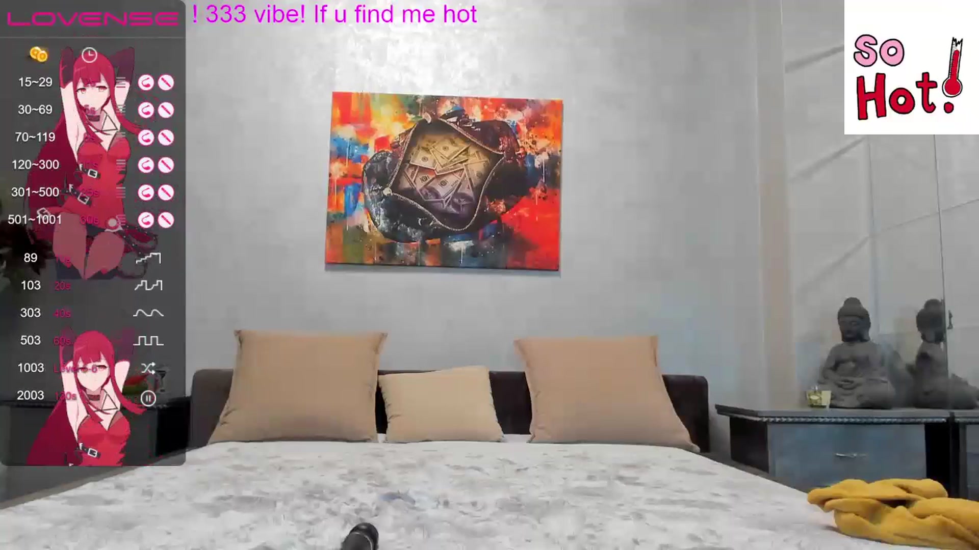 Gallery image thumbnail from Britney_Charm's myfreecams stream on, 07/21/2023, 09:46 image 20 of 20