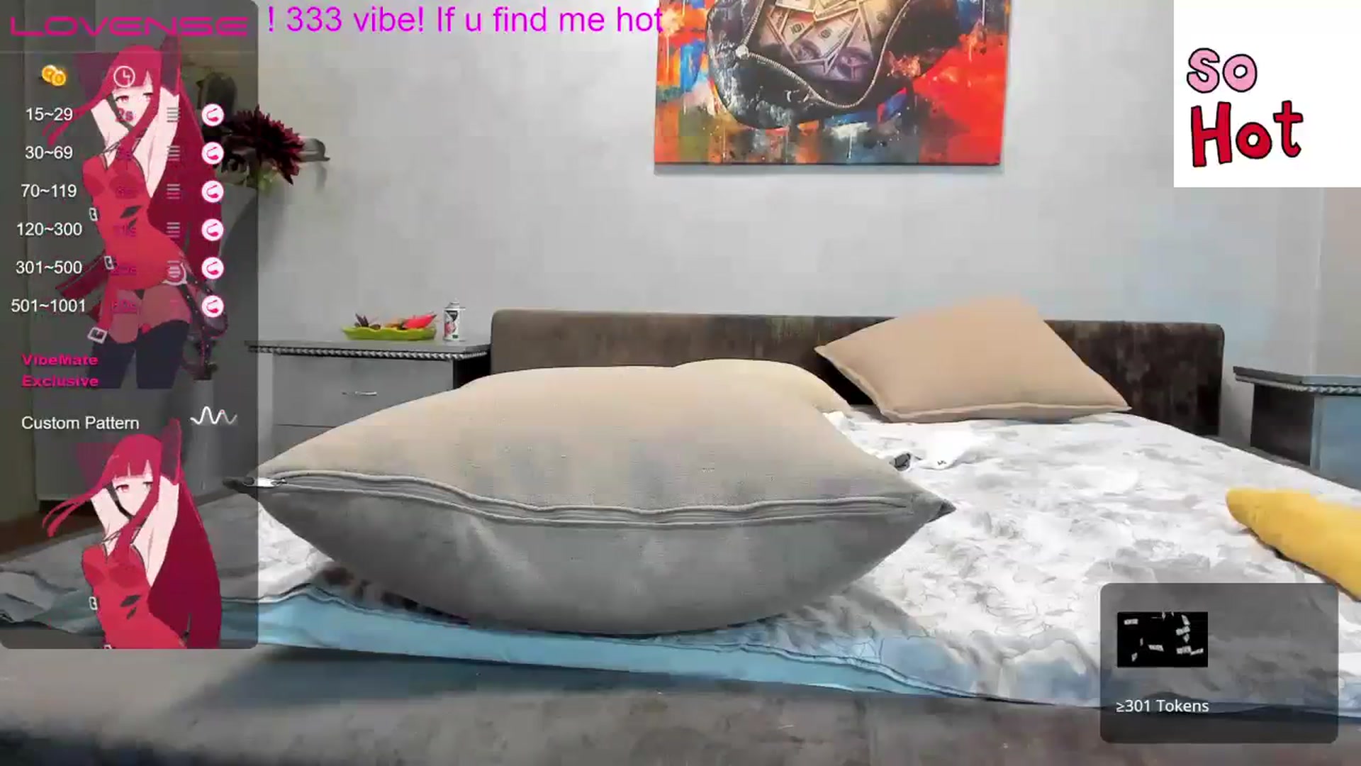 Gallery image thumbnail from Britney_Charm's myfreecams stream on, 07/24/2023, 09:59 image 19 of 20
