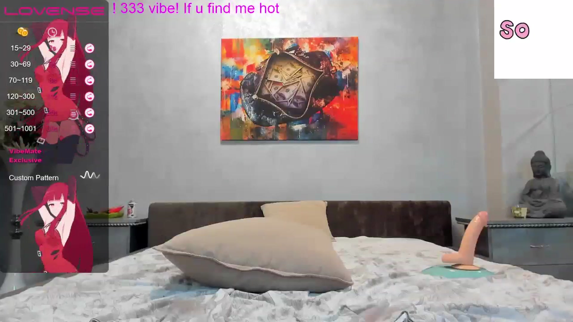 Gallery image thumbnail from Britney_Charm's myfreecams stream on, 07/25/2023, 12:09 image 7 of 20